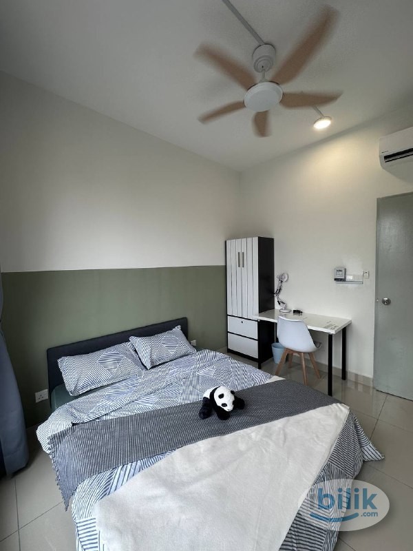 Middle Room at Platinum Arena Residence, Old Klang Road - Image 2