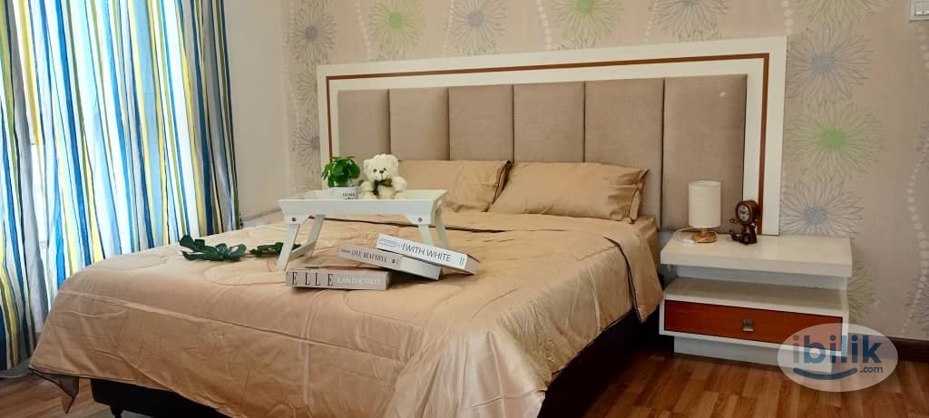 Middle Room at Shaftsbury Square, Cyberjaya - Image 1