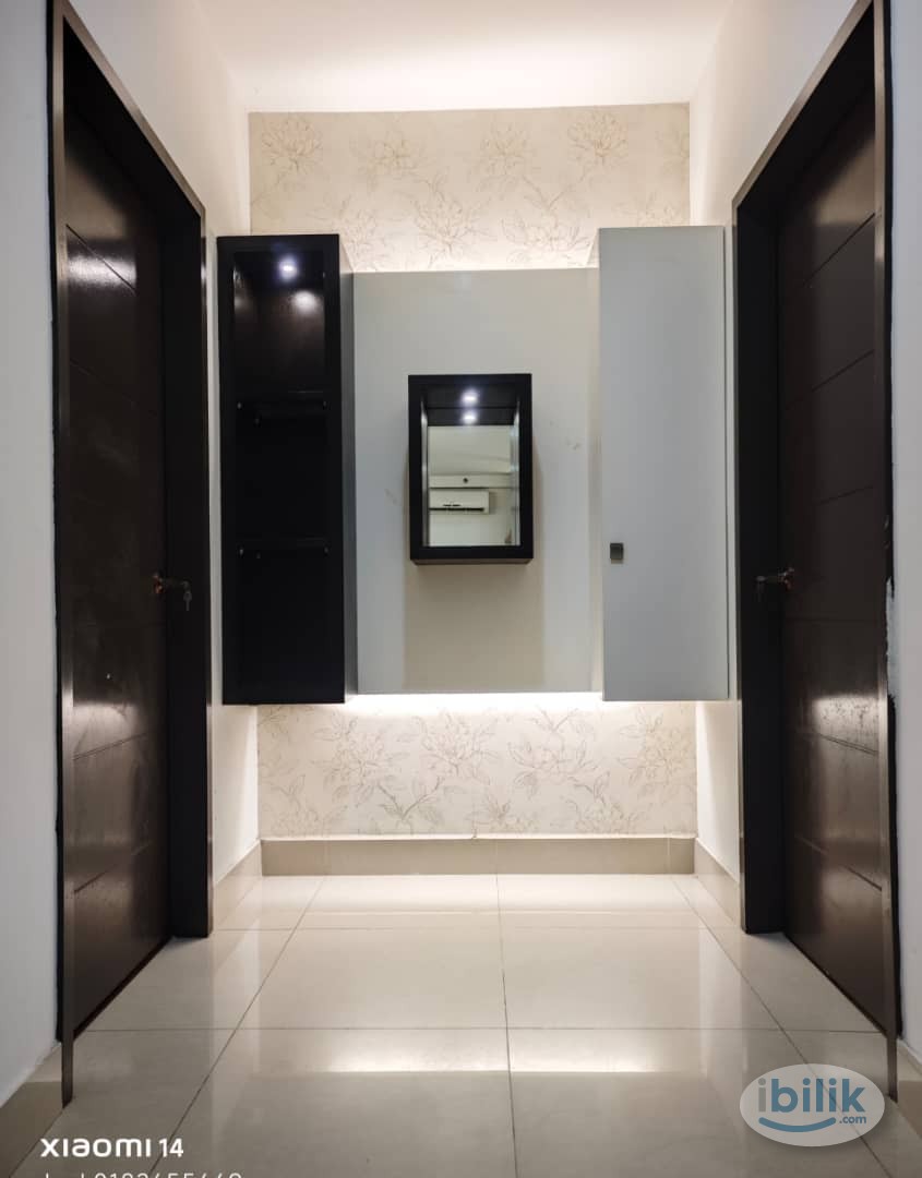 Middle Room at Shaftsbury Square, Cyberjaya - Image 2
