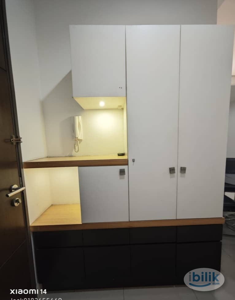 Middle Room at Shaftsbury Square, Cyberjaya - Image 5