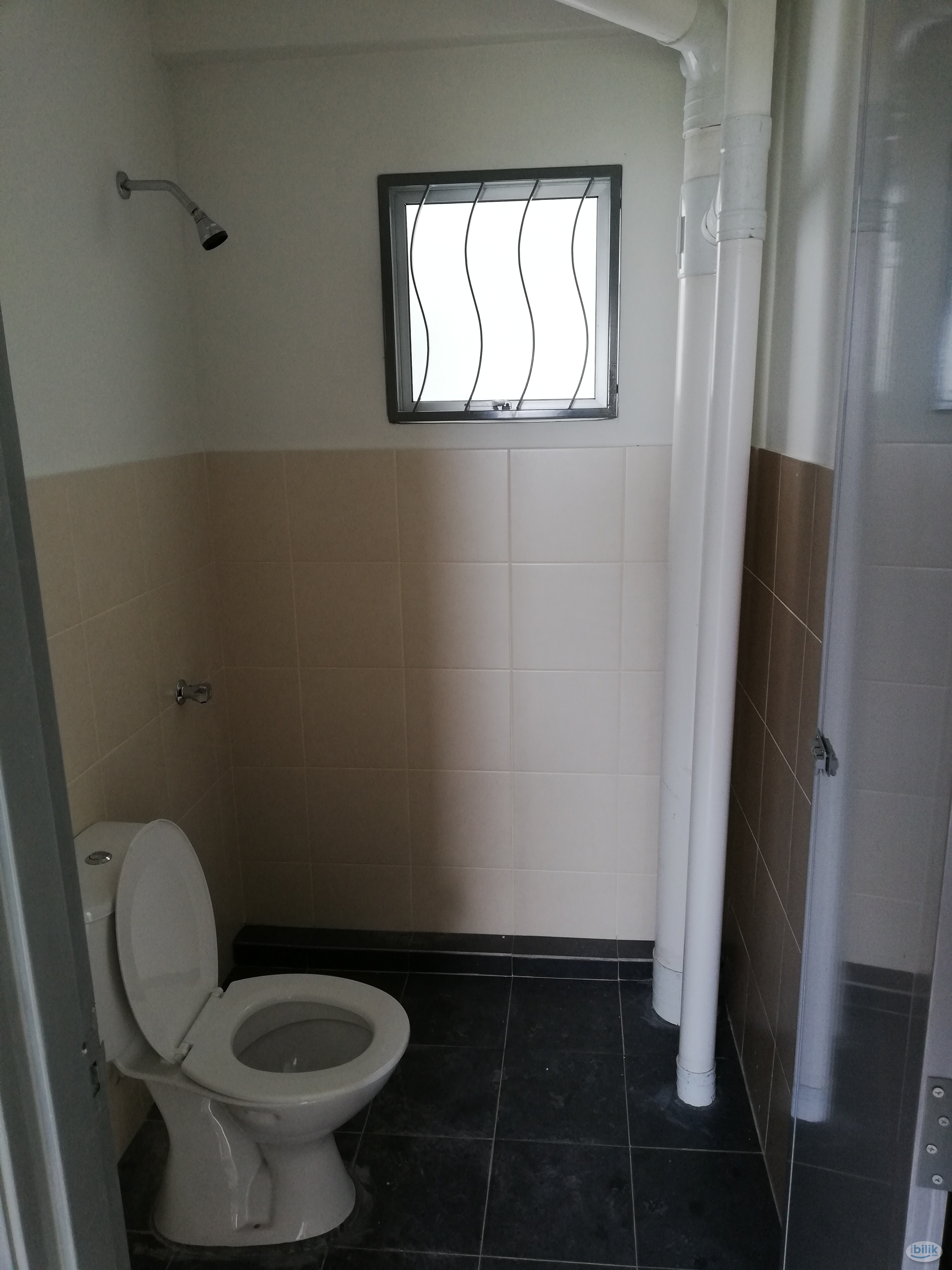 Small room for rent at Apartment Suria 1, Batu Kawan, Penang - Image 3