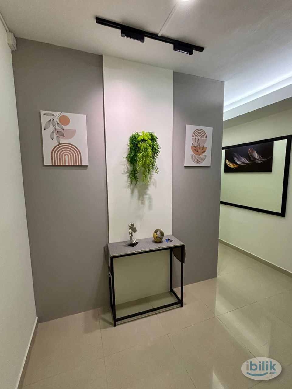 Middle Room at Putra Majestik, Sentul - Image 1