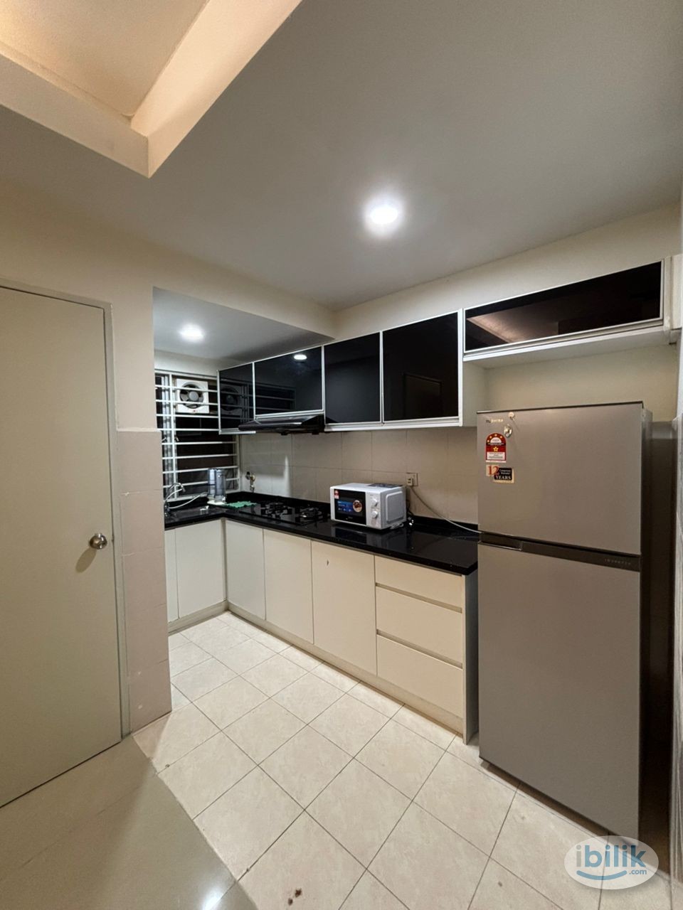 Middle Room at Putra Majestik, Sentul - Image 2