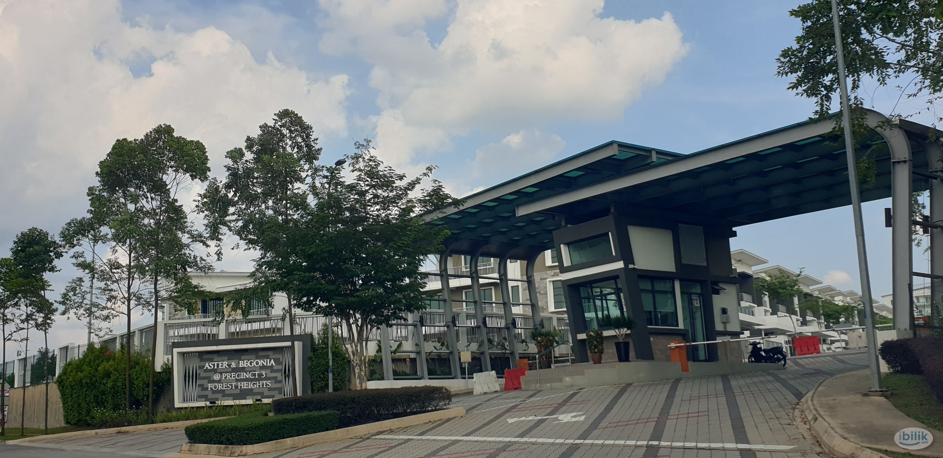 Single Room at Forest Heights Seremban, Seremban 2, Senawang - Image 1