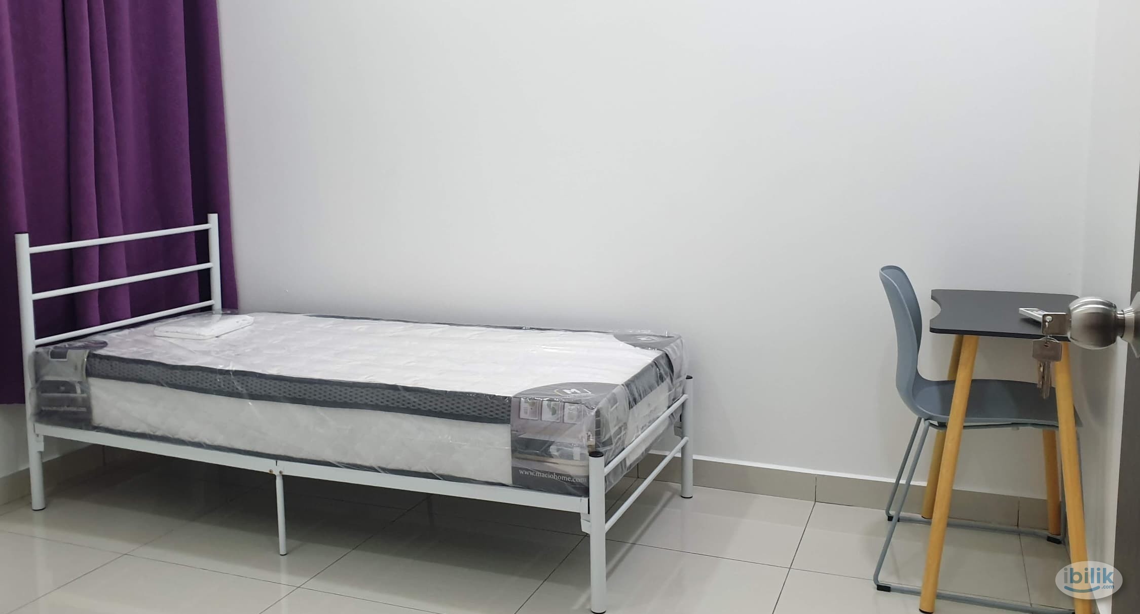 Single Room at Forest Heights Seremban, Seremban 2, Senawang - Image 2
