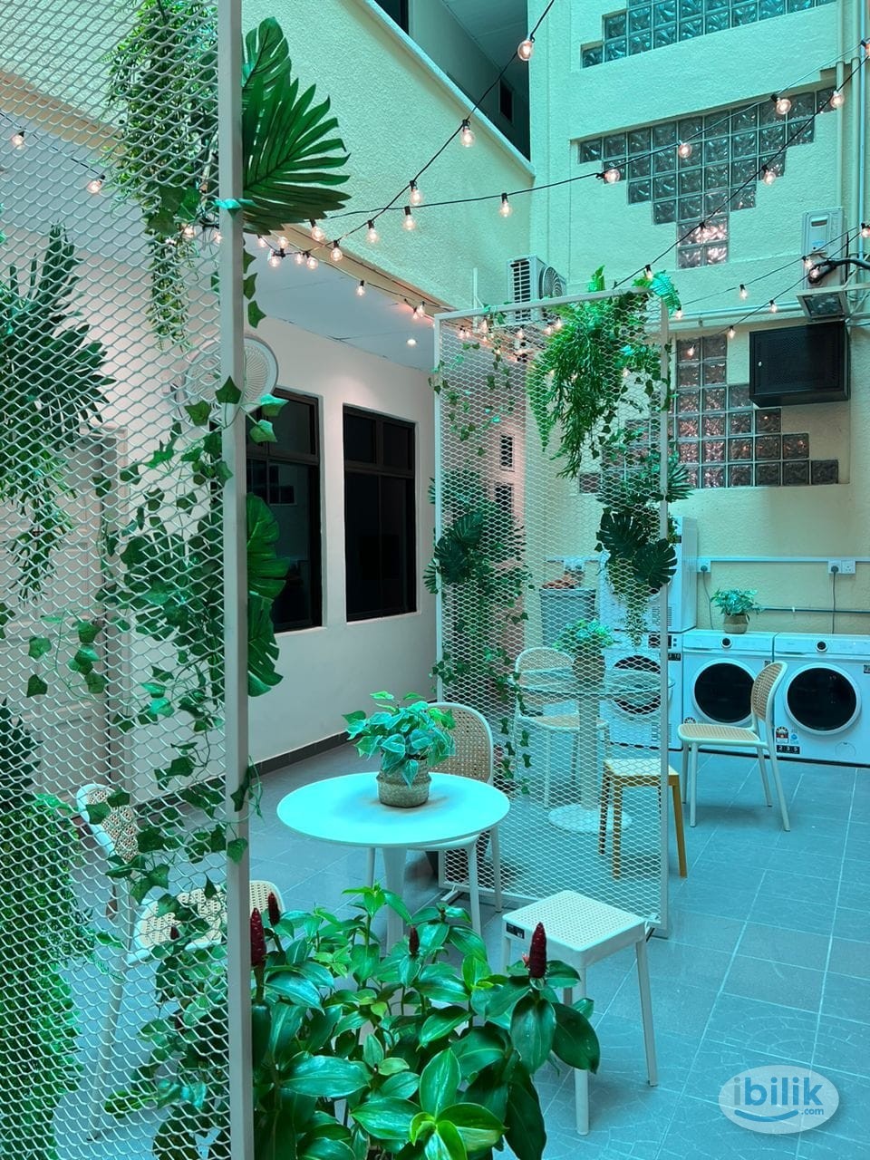 ✨FURNISHED CO-LIVING ROOM FOR RENT NEAR CHOW KIT🔥 5 MIN WALK TO LRT STATION 🚉 0 DEPOSIT 💥 IMMEDIATELY MOVE IN ✅ - Image 2