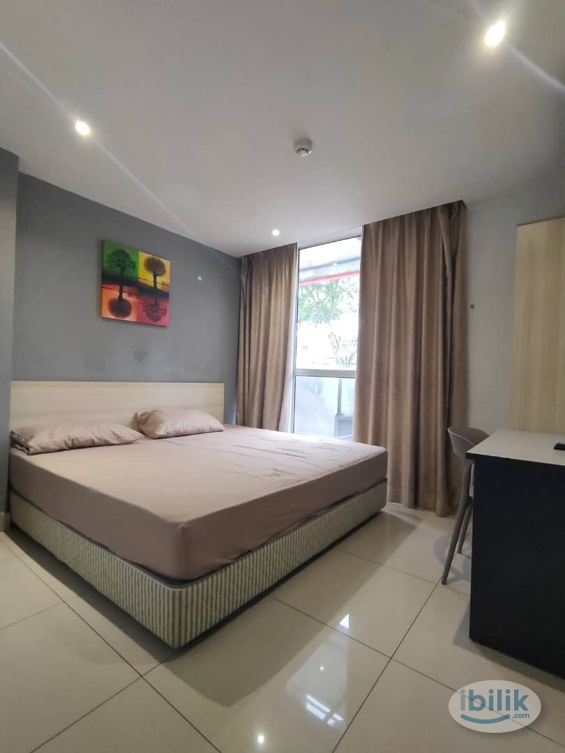 3 mins walk ATRIA MALL 🛍️ | ZERO DEPOSIT 🔥 - Image 1