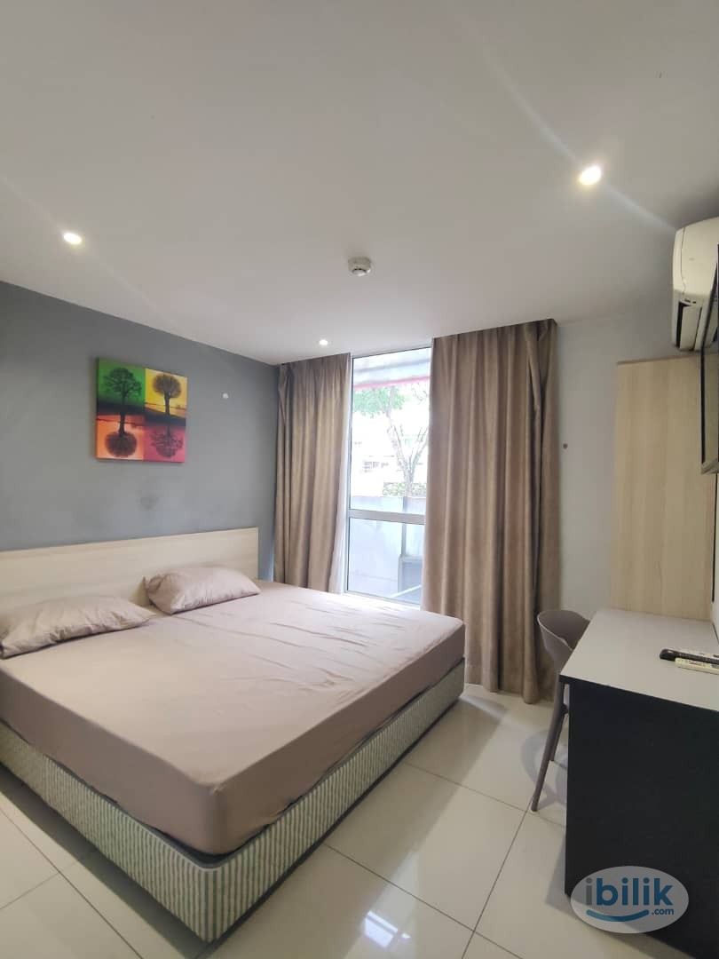 3 mins walk ATRIA MALL 🛍️ | ZERO DEPOSIT 🔥 - Image 2