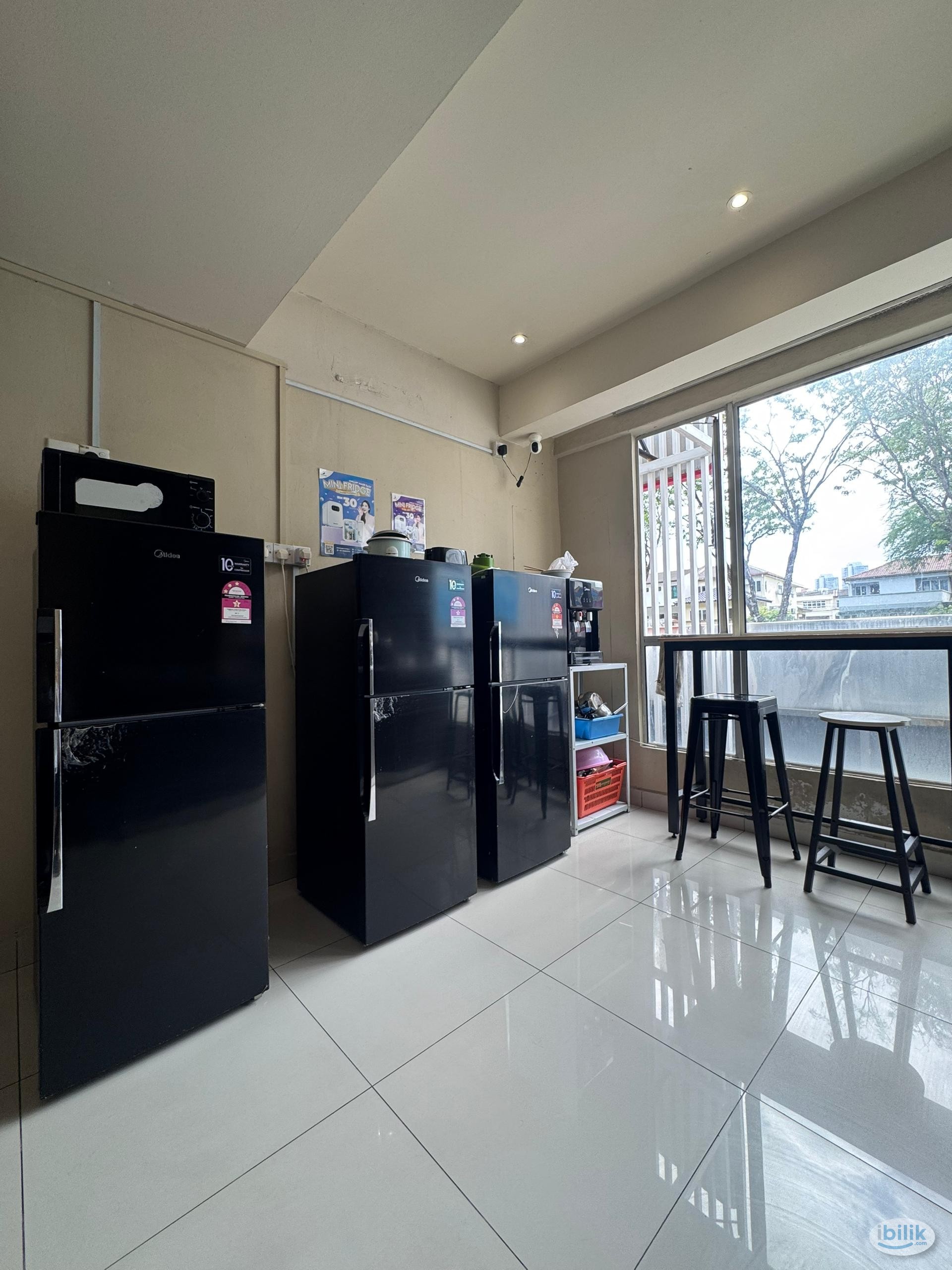 3 mins walk ATRIA MALL 🛍️ | ZERO DEPOSIT 🔥 - Image 4