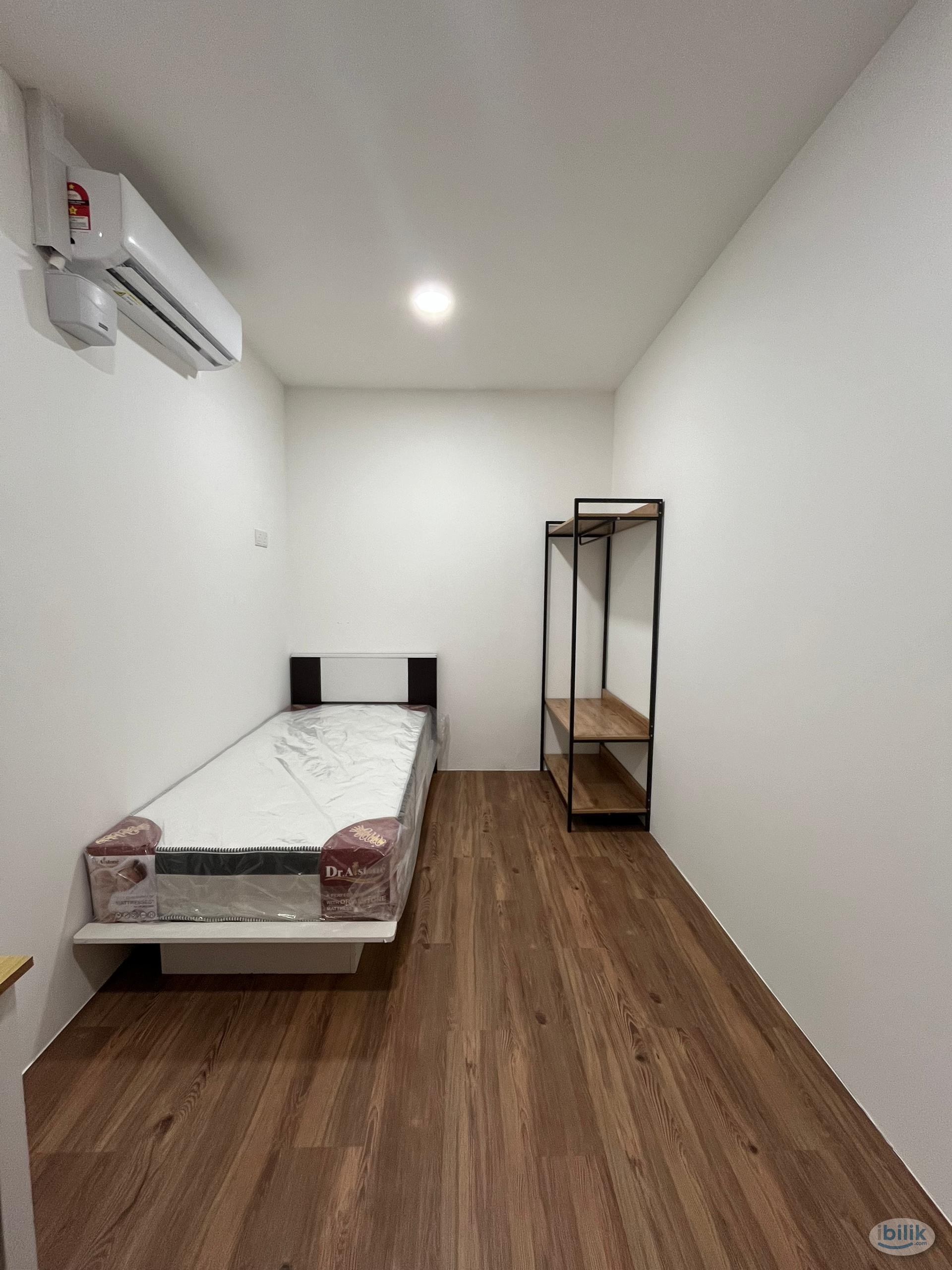 BILIK BARU 🔥 | ZERO DEPOSIT 🔥| 10 MINS TO ELMINA LAKESIDE MALL 🛍️ - Image 2