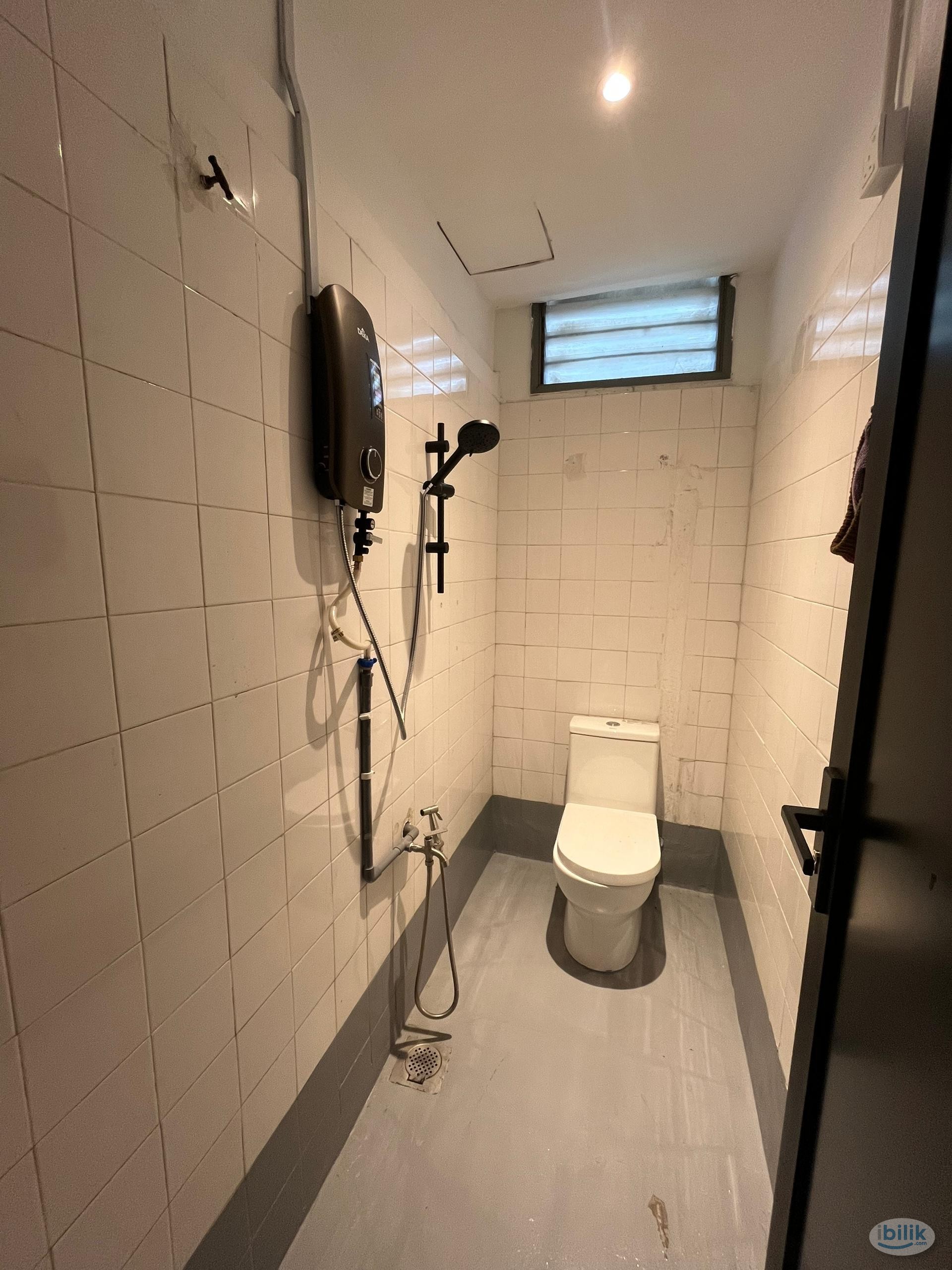 BILIK BARU 🔥 | ZERO DEPOSIT 🔥| 10 MINS TO ELMINA LAKESIDE MALL 🛍️ - Image 3