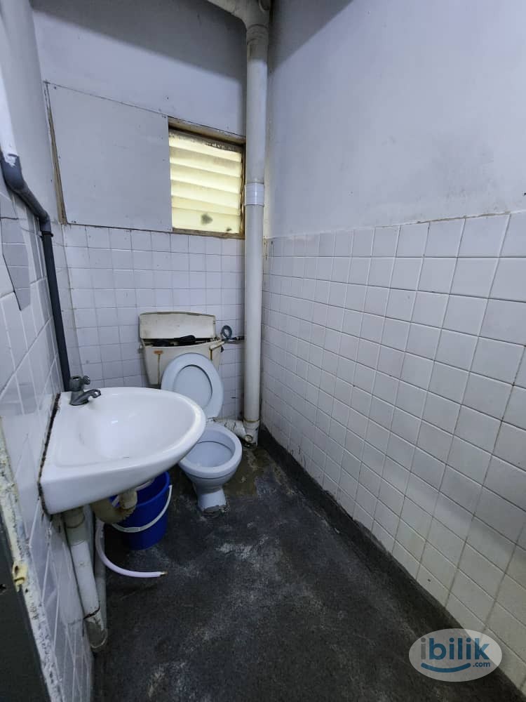 KELANA JAYA, SS6, ROOM TO RENT , ZERO DEPOSIT - Image 2