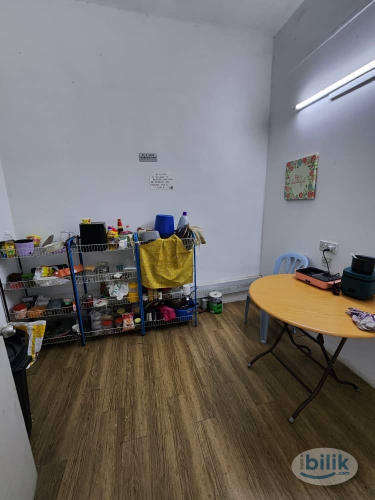 KELANA JAYA, SS6, ROOM TO RENT , ZERO DEPOSIT - Image 3
