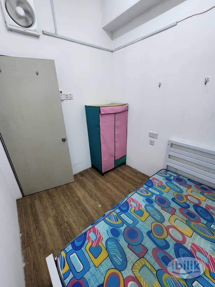 KELANA JAYA, SS6, ROOM TO RENT , ZERO DEPOSIT - Image 4