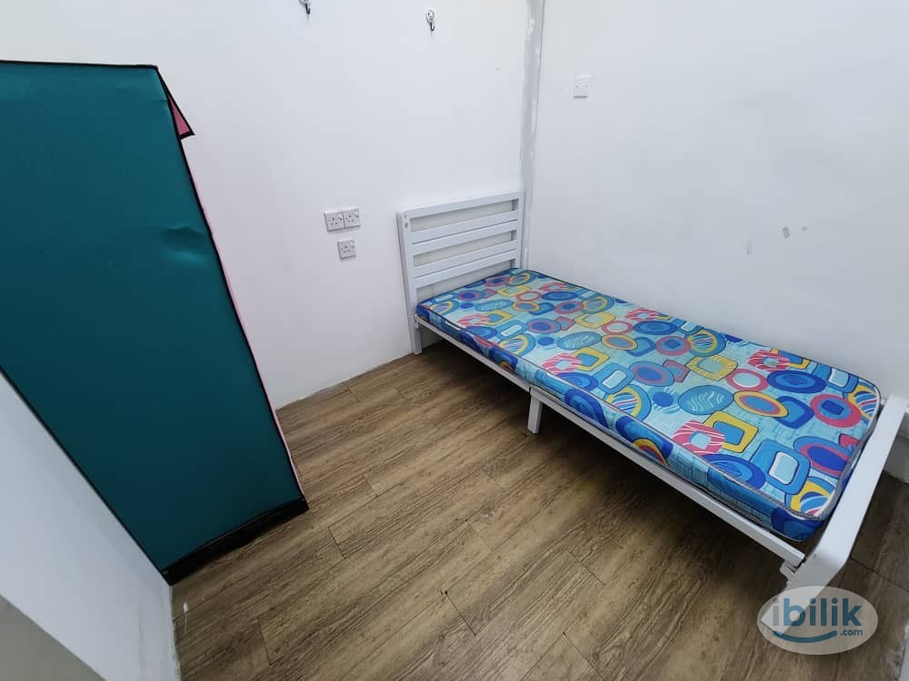 KELANA JAYA, SS6, ROOM TO RENT , ZERO DEPOSIT - Image 5