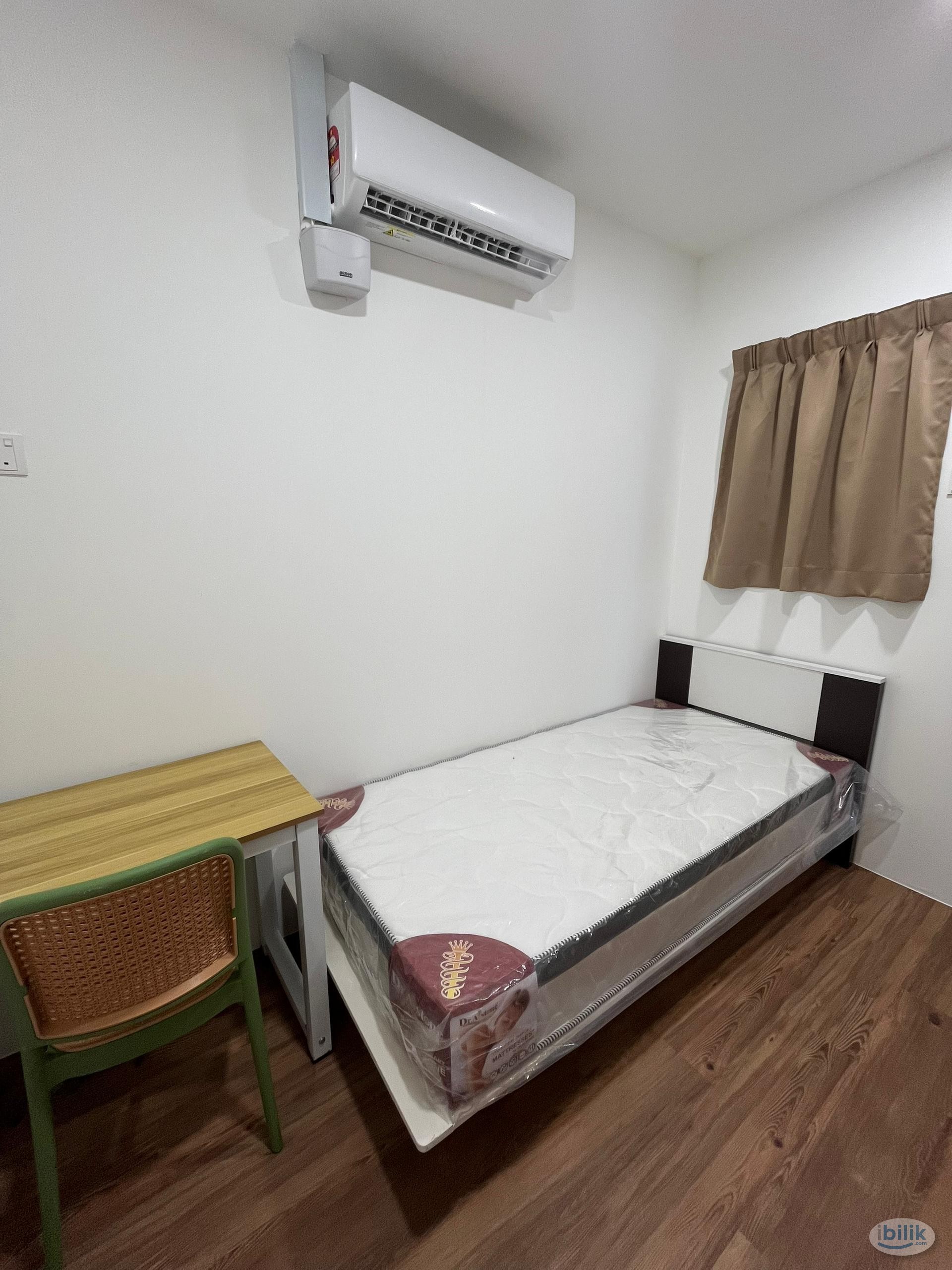 Single room at subang permai 📍 zero deposit 🔥 - Image 2