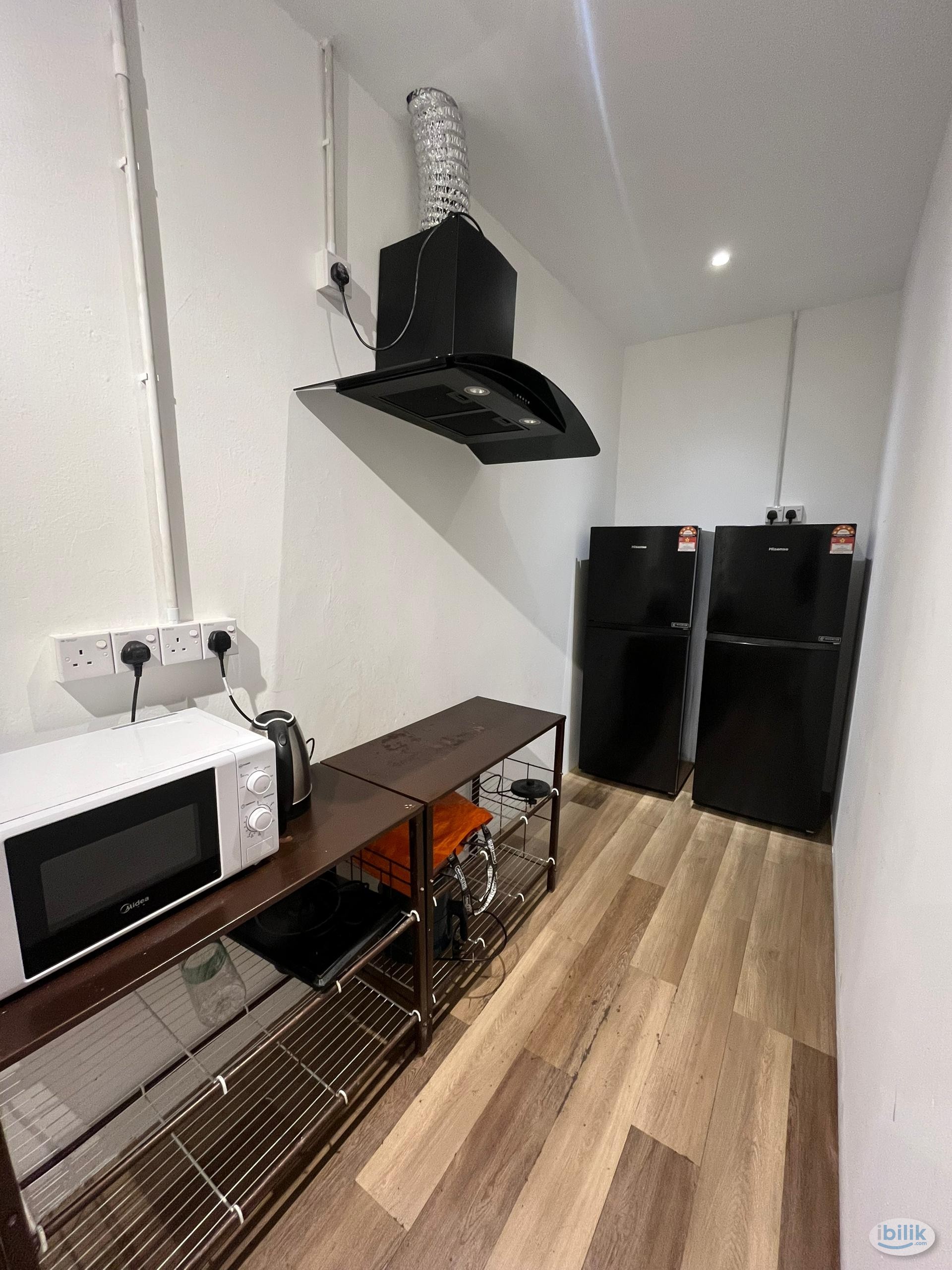 Single room at subang permai 📍 zero deposit 🔥 - Image 3