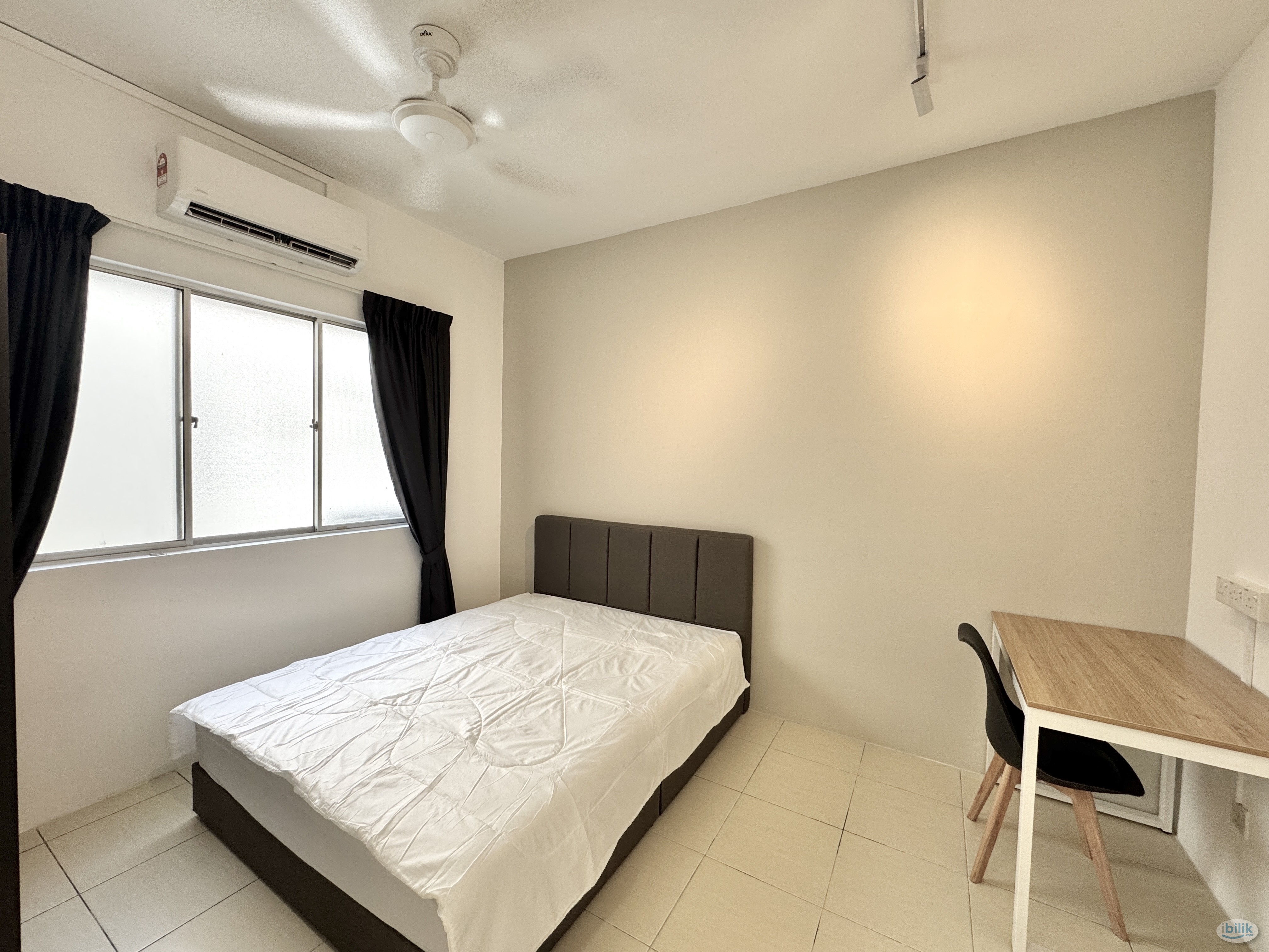 Fully Furnished Medium Bedroom For Rent - Image 1