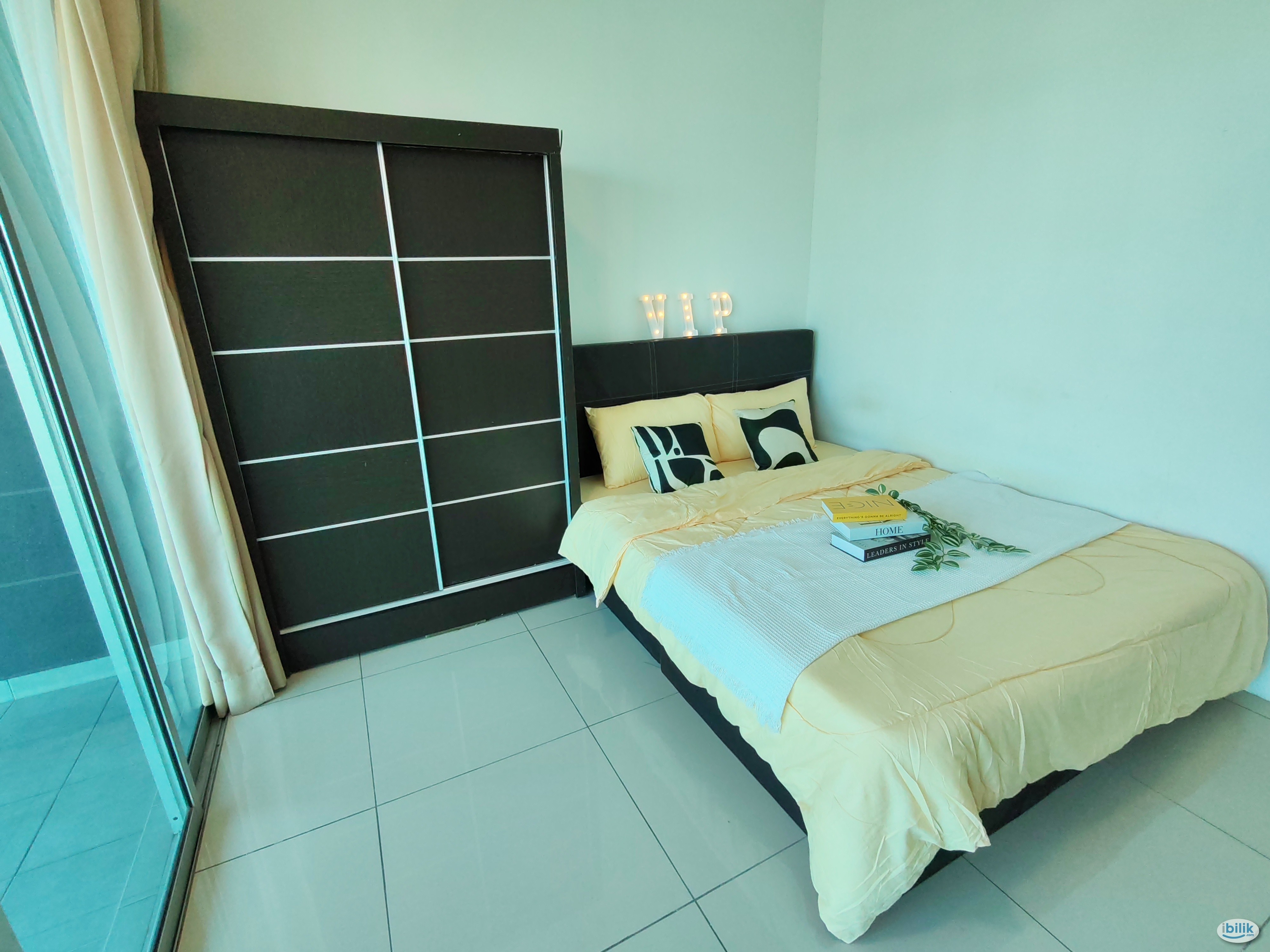 Middle Room at Kiara Residence 2, Bukit Jalil - Image 3
