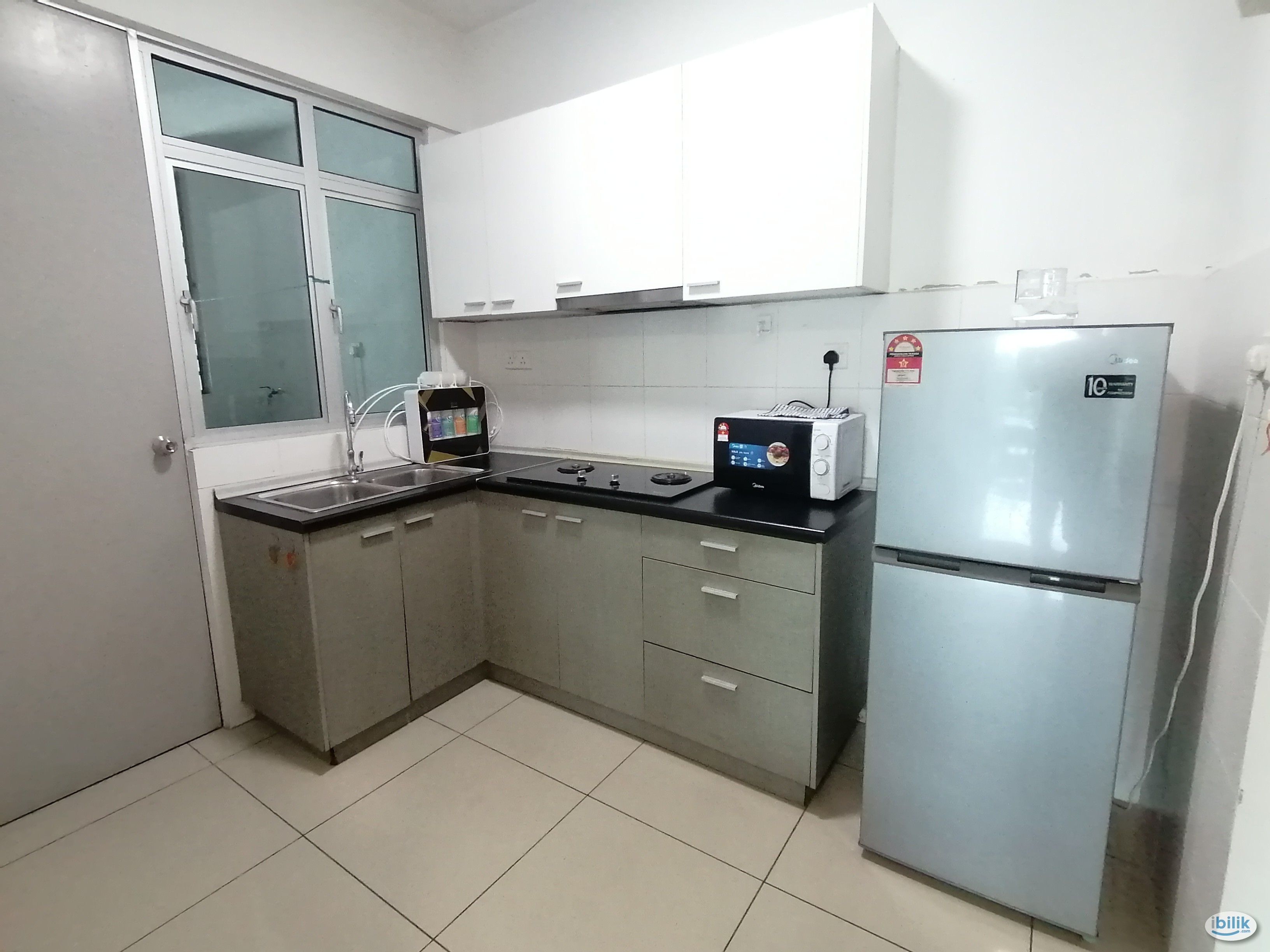 Middle Room at Kiara Residence 2, Bukit Jalil - Image 4