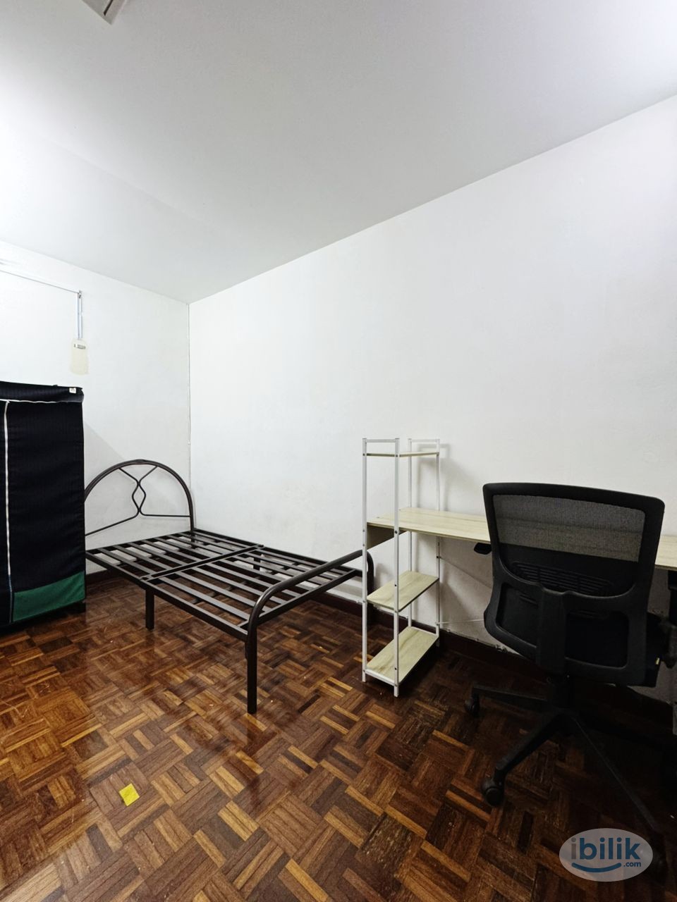 *[ ZERO DEPOSIT]*  Walking Distance To 🚉BANDAR UTAMA MRT🚉 With Fully Furnish 💛💛 - Image 1