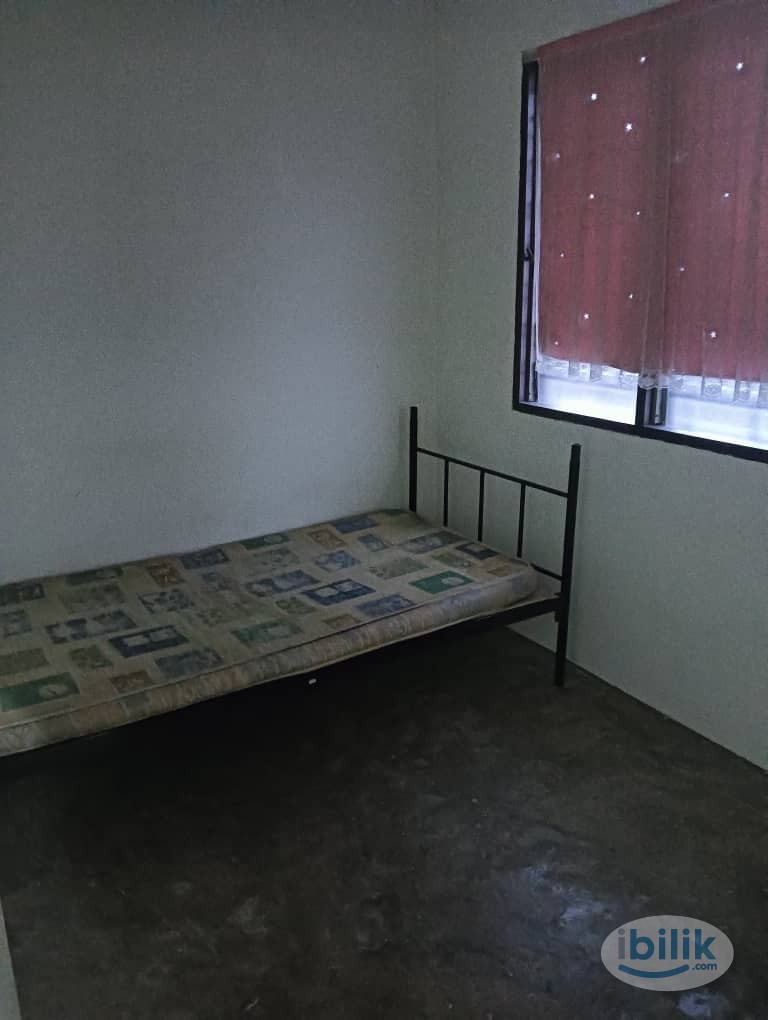 Single Room at Taman Usaha Jaya, Kepong - Image 1