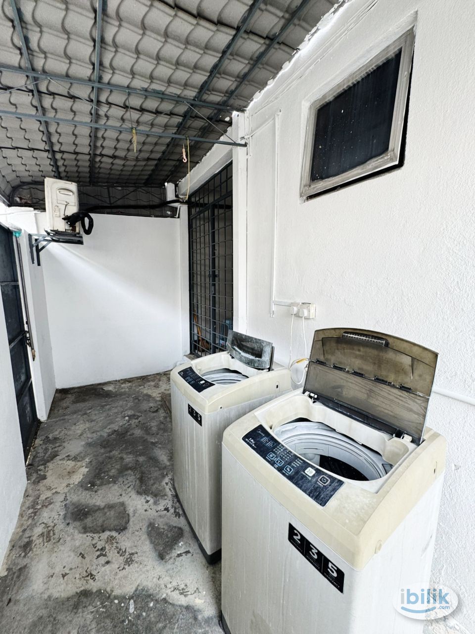 *[ 750M TO MRT]*  Walking Distance To 🚉BANDAR UTAMA MRT🚉 With Fully Furnish 💛💛 - Image 5