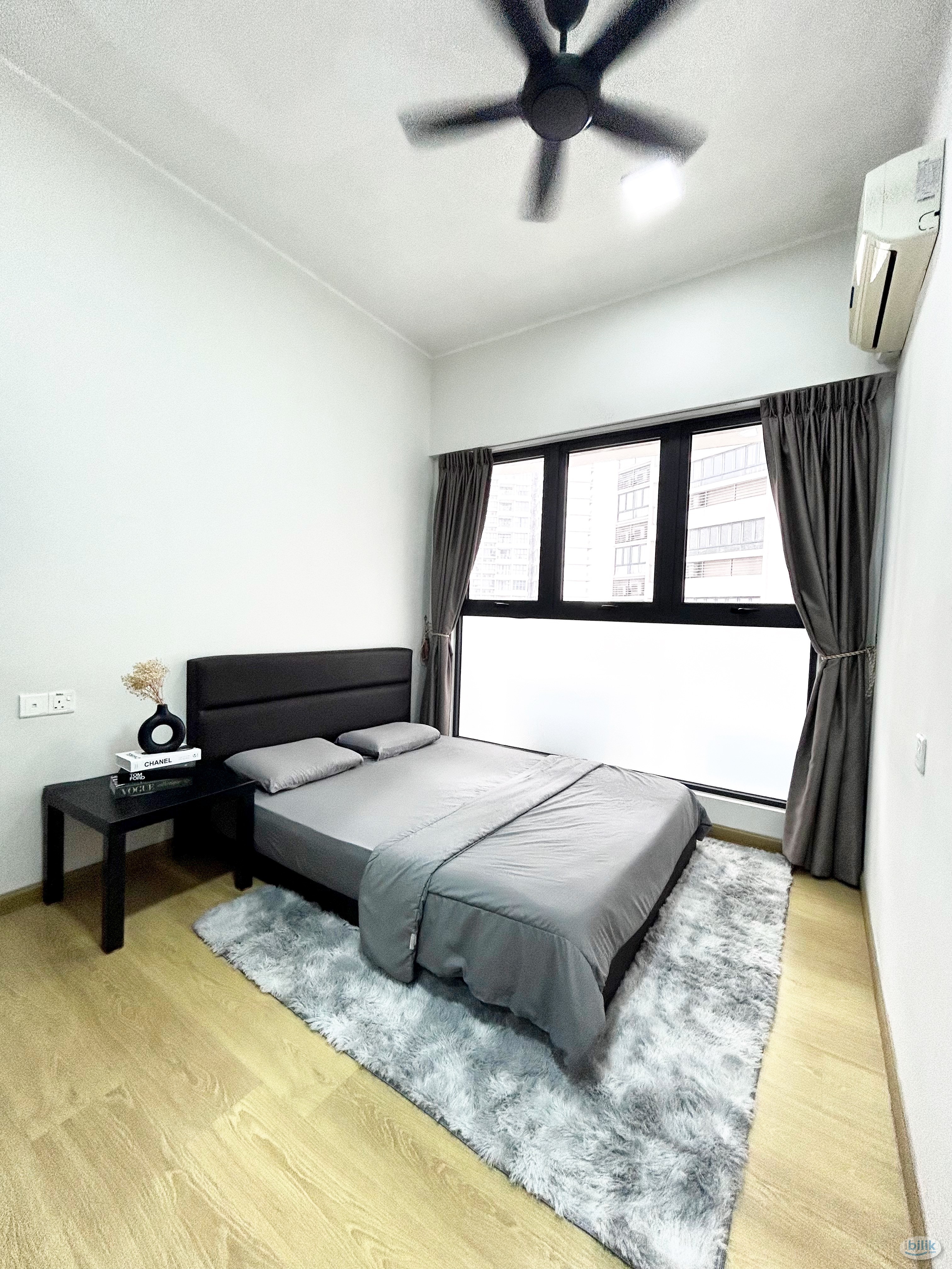 Master Room at Country Garden, Danga Bay - Image 1