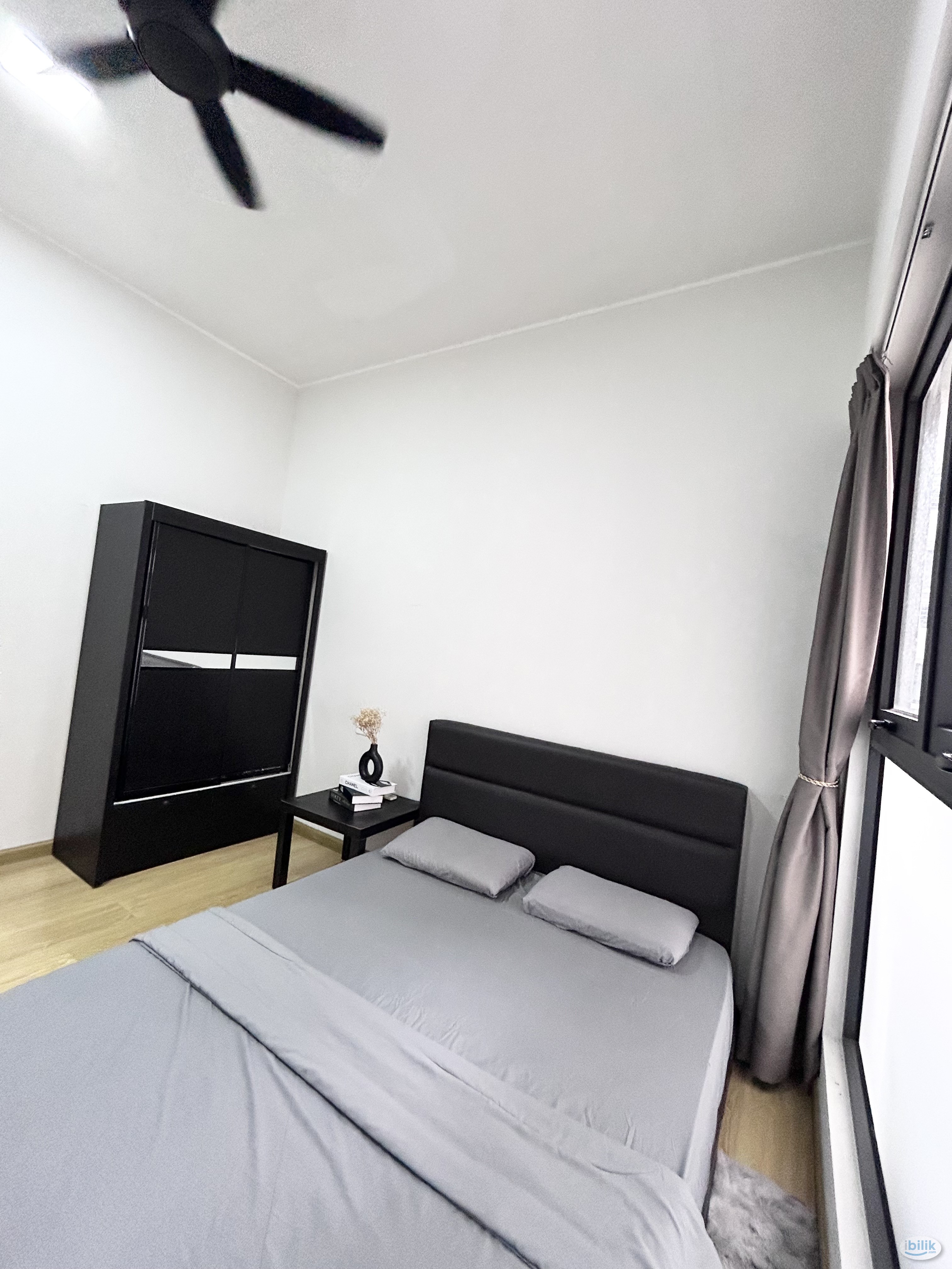 Master Room at Country Garden, Danga Bay - Image 2