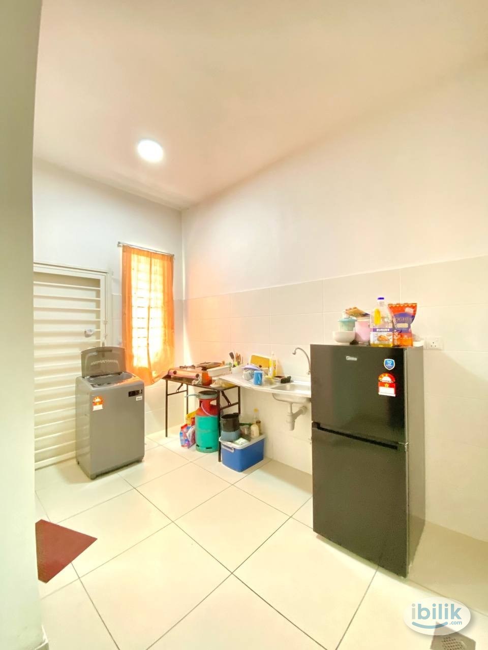 🌟 Bilik Sewa Bajet Taman Suriaman – Medium Room, Low Depo! 🌟 - Image 3