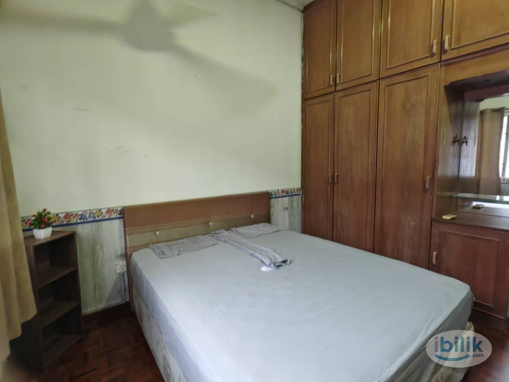 🌟 Affordable master room in Sunway PJS 9. Walking distance to BRT / Sunway Medical Centre / Sunway Pyramid - Image 2