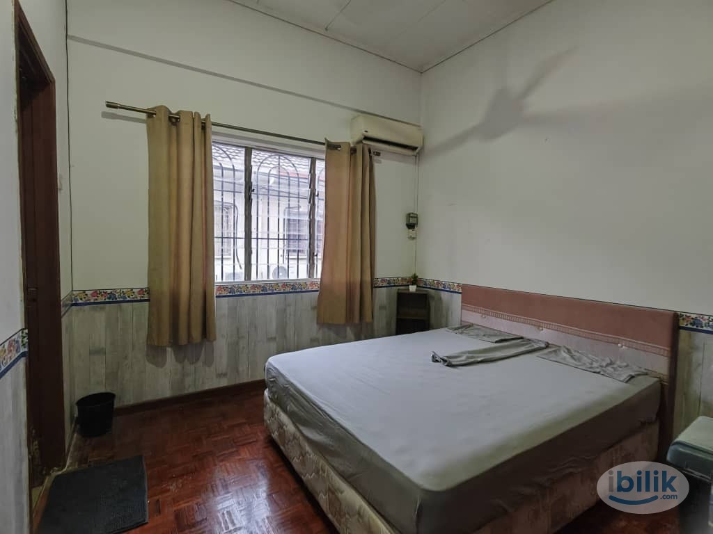 🌟 Affordable master room in Sunway PJS 9. Walking distance to BRT / Sunway Medical Centre / Sunway Pyramid - Image 1