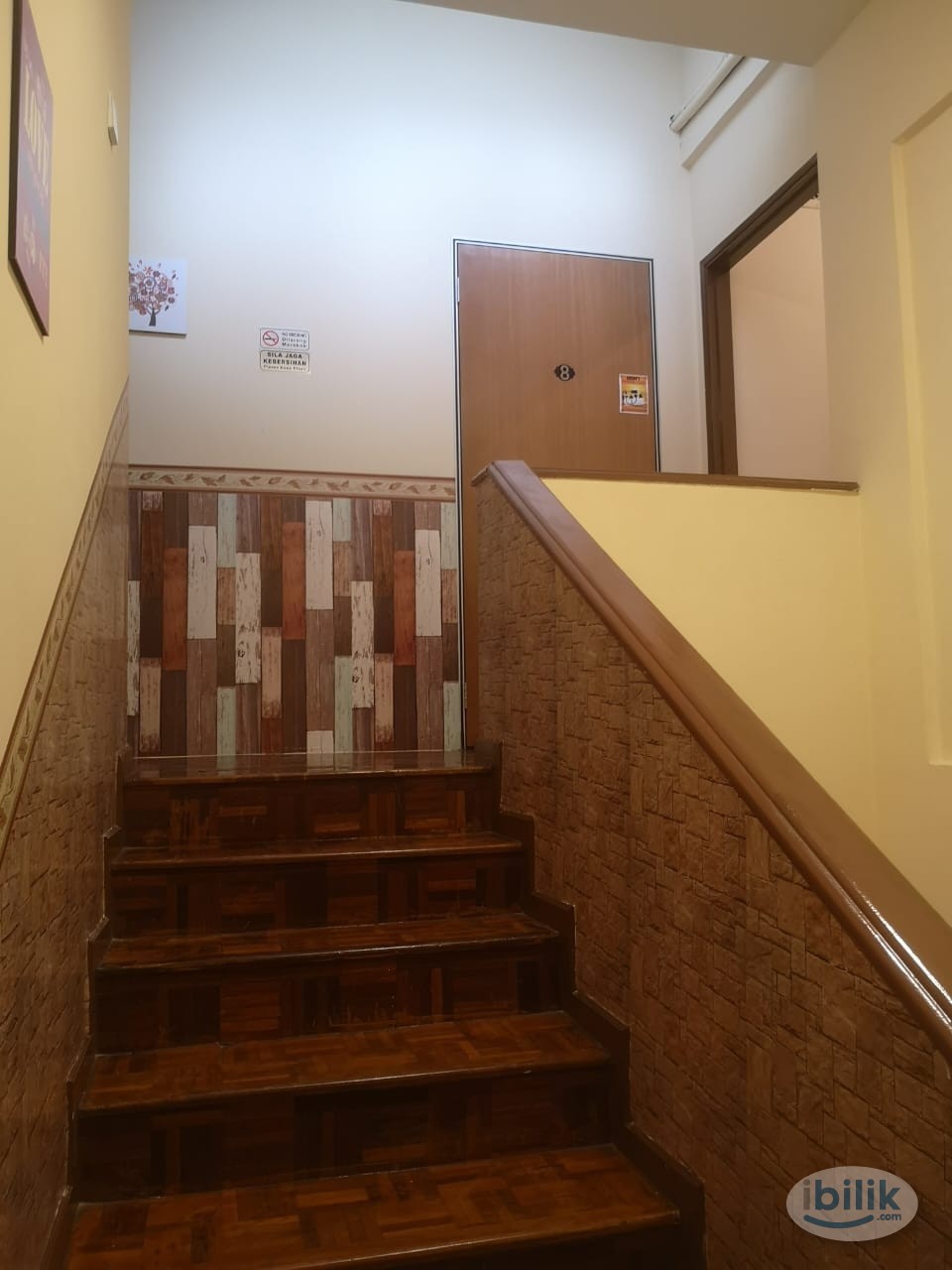 🌟 Affordable master room in Sunway PJS 9. Walking distance to BRT / Sunway Medical Centre / Sunway Pyramid - Image 4