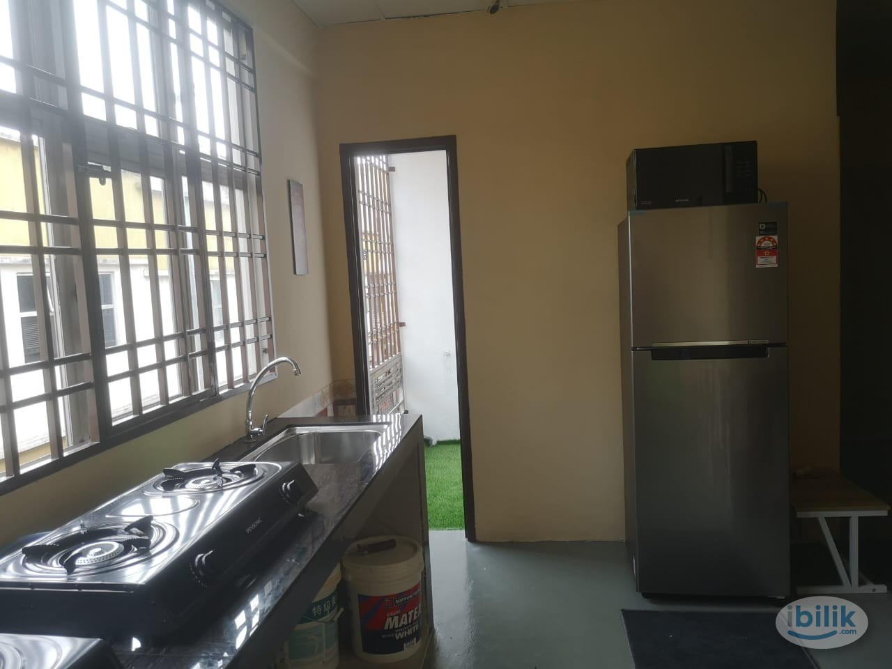 🌟 Affordable master room in Sunway PJS 9. Walking distance to BRT / Sunway Medical Centre / Sunway Pyramid - Image 5
