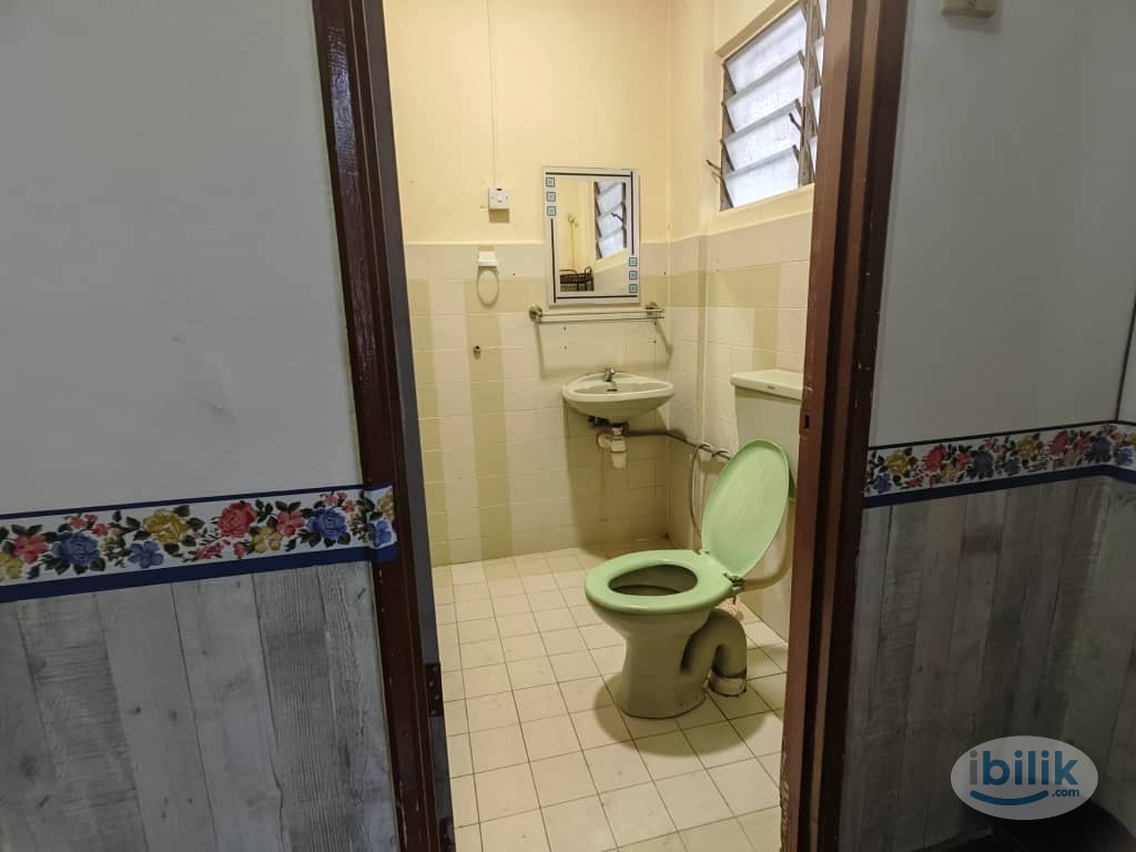 Affordable single room available in Sunway PJS 9 nearby BRT , Sunway Pyramid , Sunway Medical Centre - Image 1
