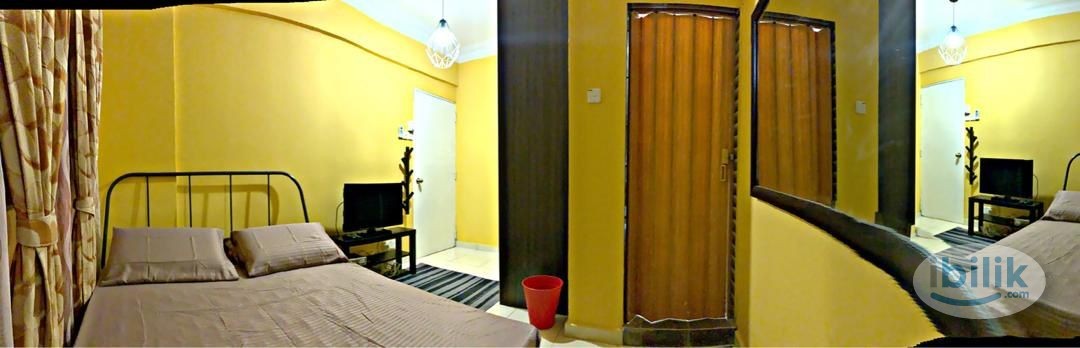 Middle Room at Taman Miharja, Cheras - Image 3