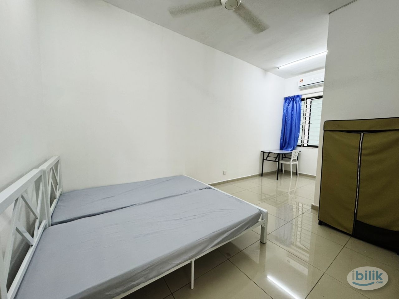 🔥🔥Setia Utama Medium Room For Rent 5min to Setia City Mall🔥🔥 - Image 1