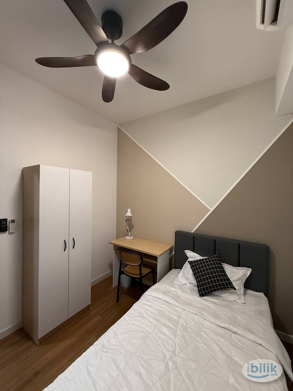 ROOM FOR RENT IN M VERTICA CHERAS!! - Image 5