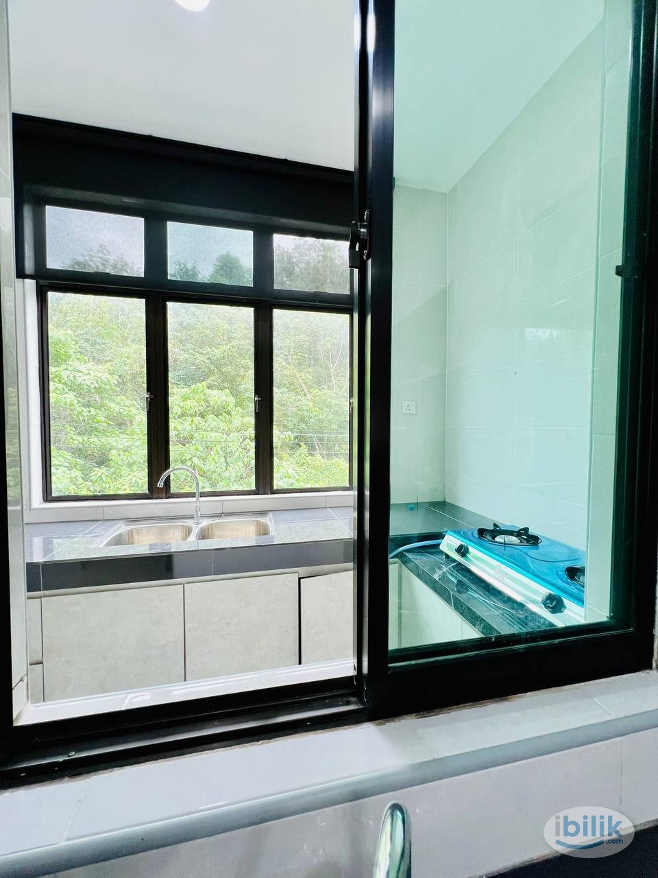 🏡 Bilik Sewa Murah @ Jalan Bijih Timah, Templer Heights – Master Bedroom, Low Depo! - Image 3