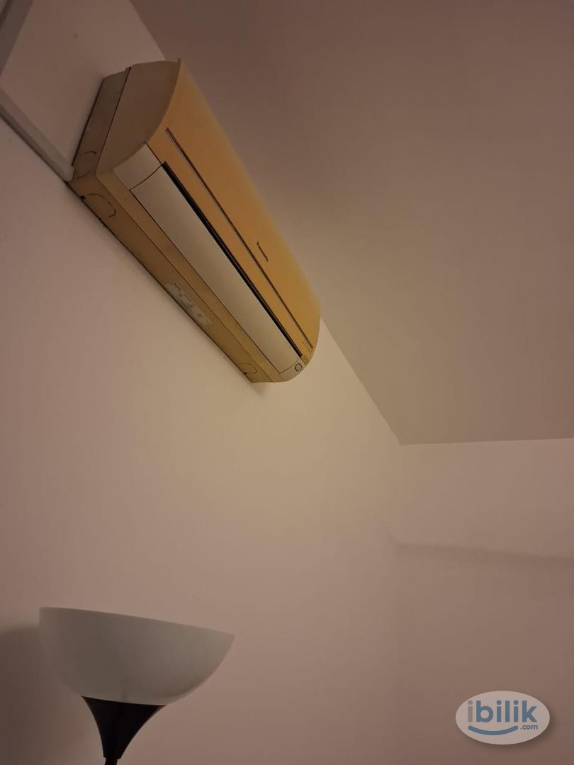 Private Middle Room Rent in BU10, Bandar Utama 3mins to Centrepoint Bandar Utama - Image 2