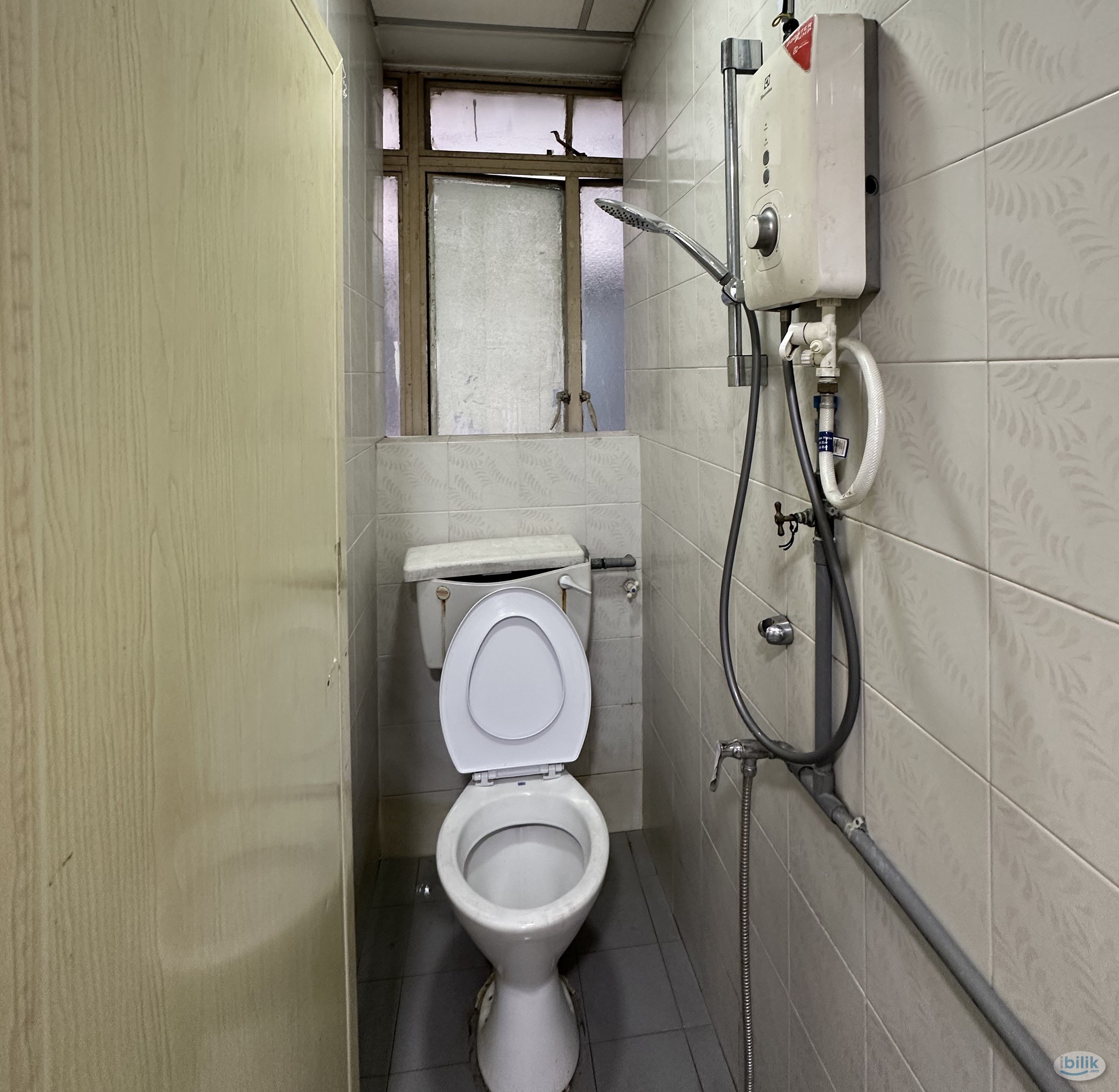 ‼️🤩 SINGLE ROOM NEAR LRT KELANA JAYA ‼️🚊 MOVE IN IMMEDIATELY WITH ZERO DEPOSIT - Image 3