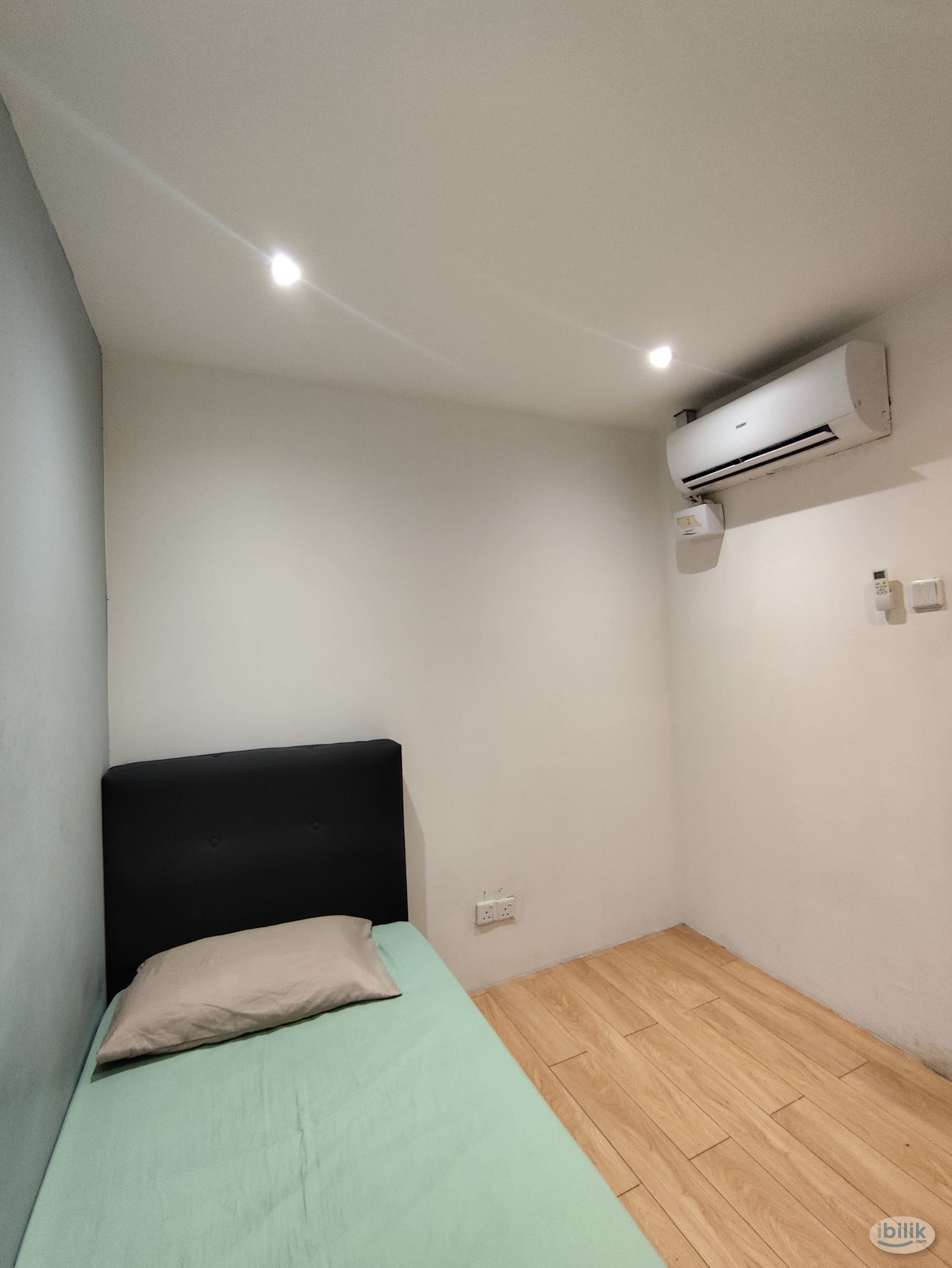 😍ZERO DEPOSIT⚡️MOVE IN IMMEDIATELY🕺🏻NEAR PUBLIC TRANSPORT - Image 1