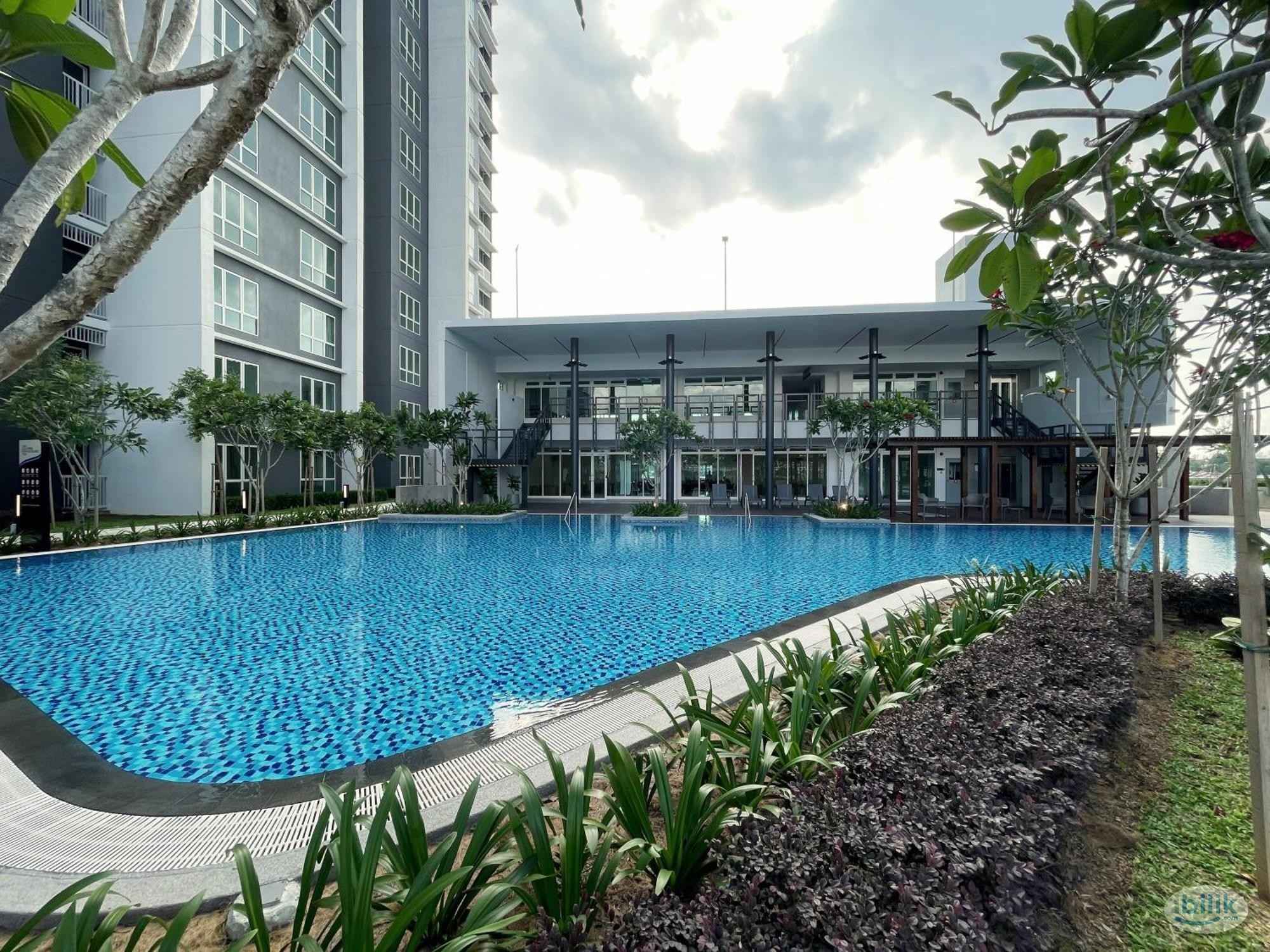 Affordable Room near Damansara Uptown - Image 1