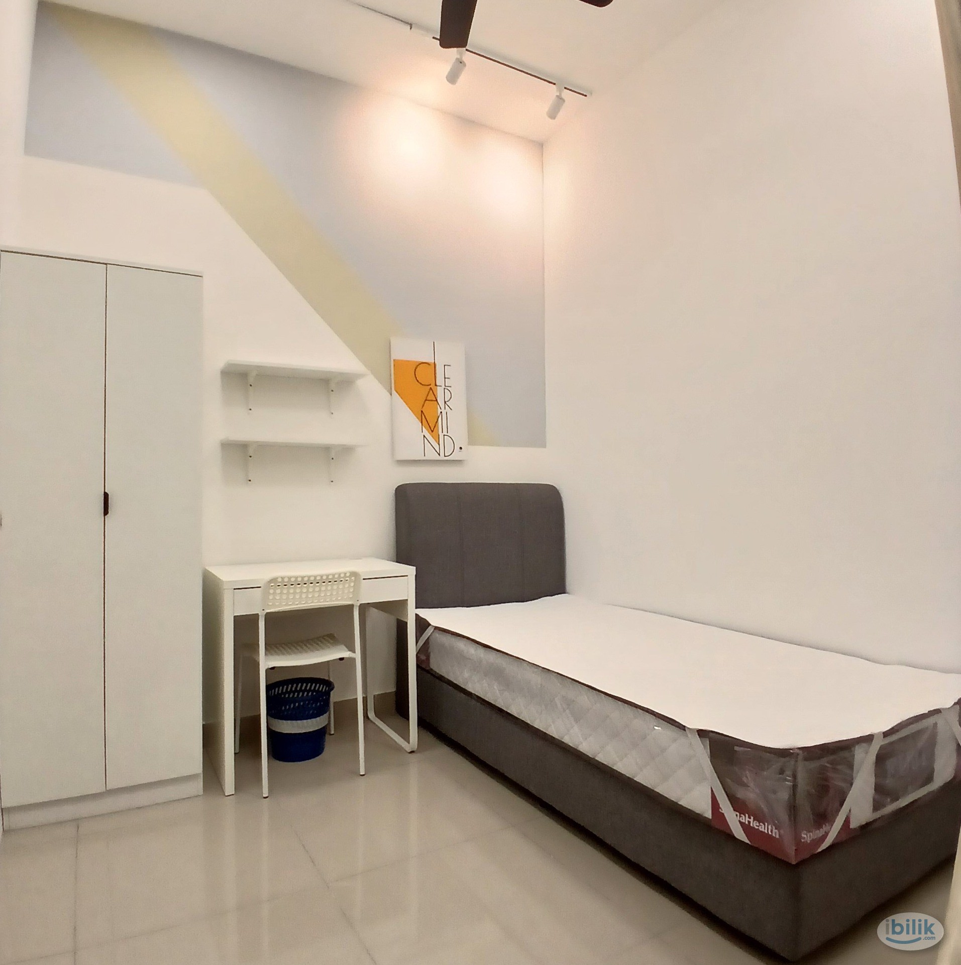 Affordable Room near Damansara Uptown - Image 2