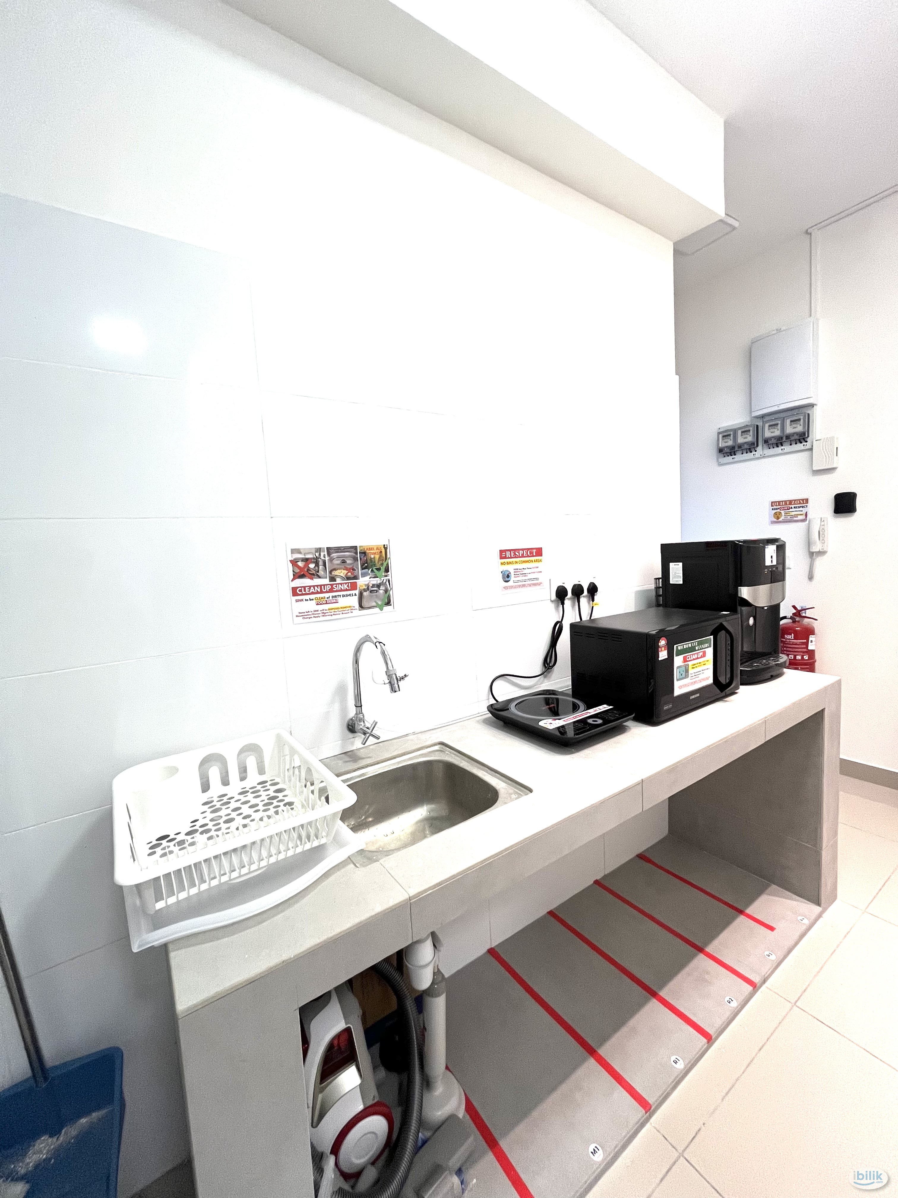 Affordable Room near Damansara Uptown - Image 5