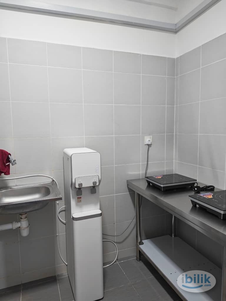 Setapak New Room For Rent (Female unit) - Image 2