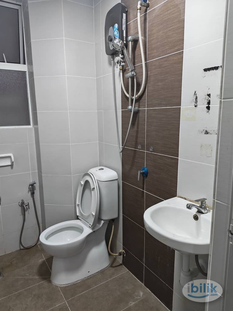 Setapak New Room For Rent (Female unit) - Image 3