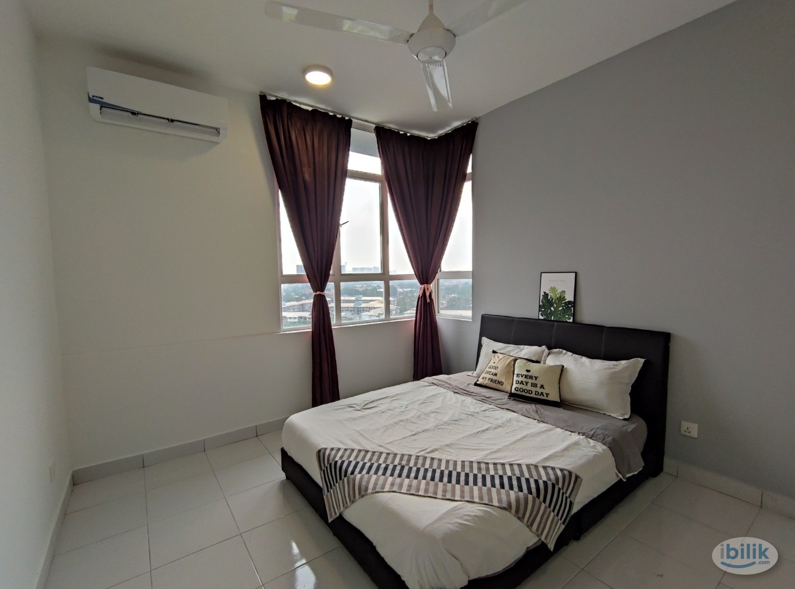 Setapak New Room For Rent (Female unit) - Image 4