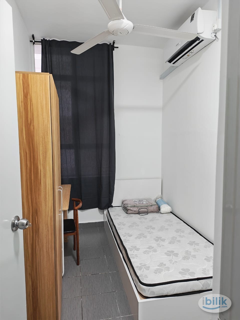 Setapak New Room For Rent (Female unit) - Image 5