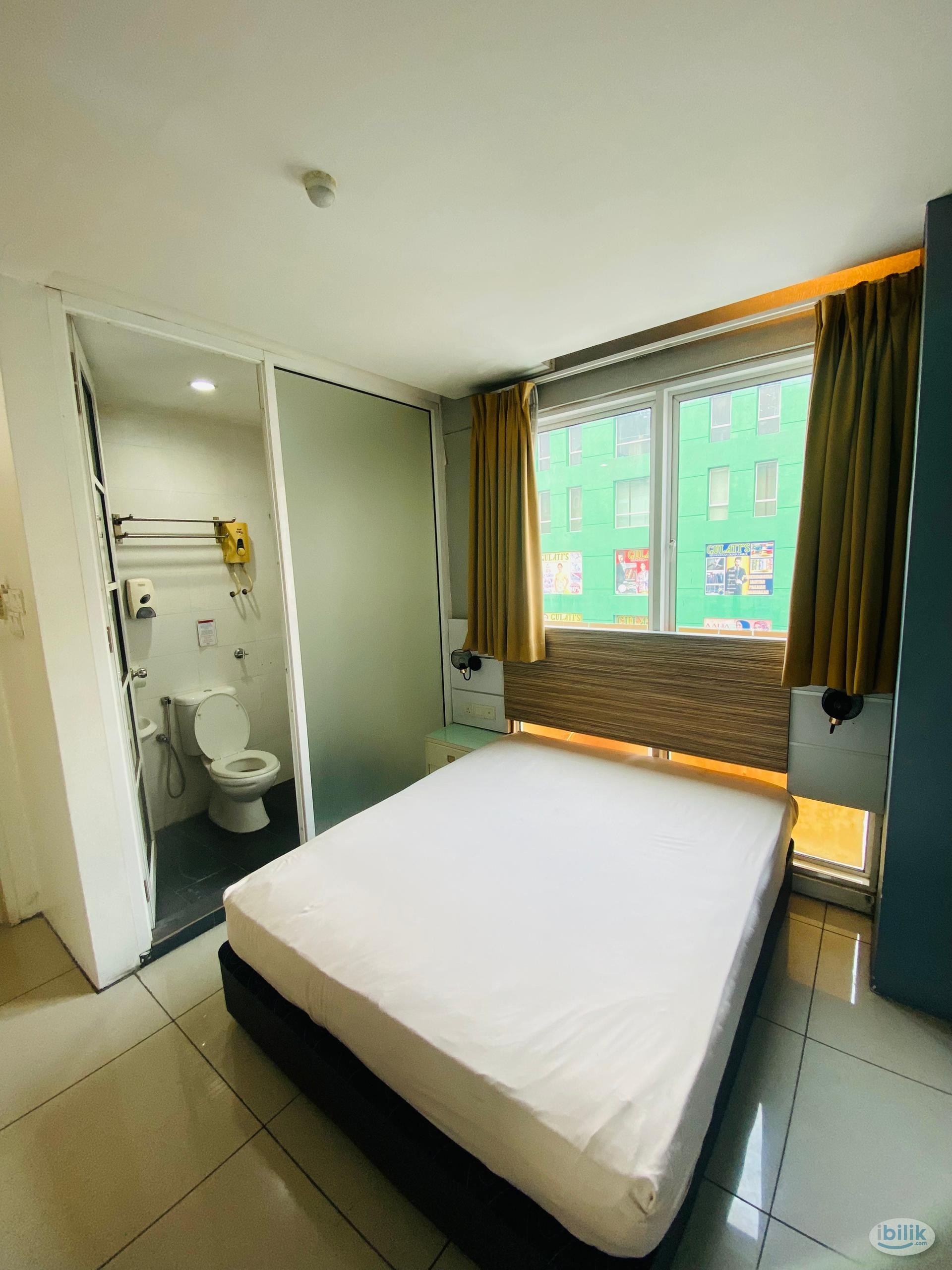 5min walk to Sunway Nexis🏢 0 Deposit❗ Move-In Immediately💥 - Image 1